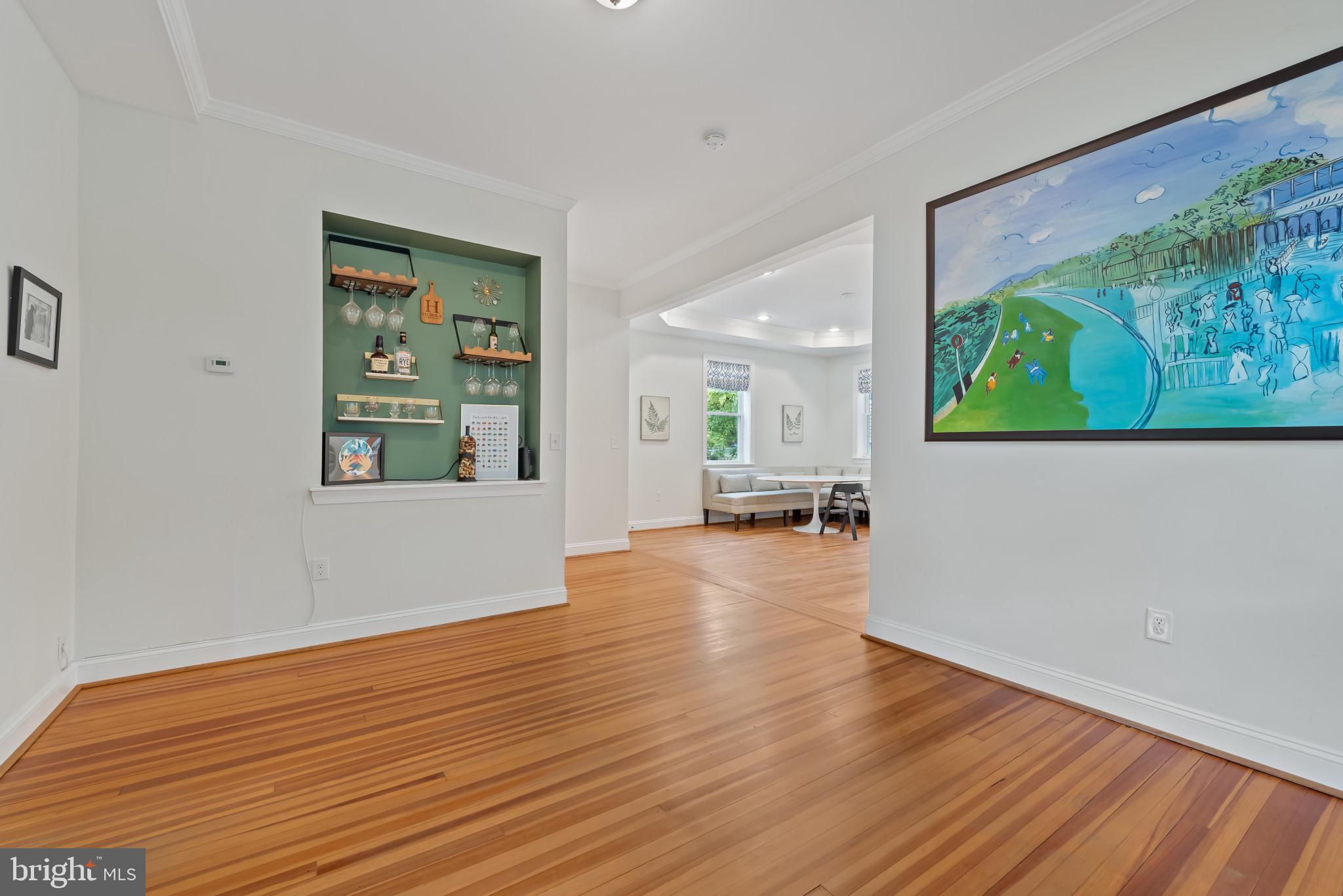 CATONSVILLE - Residential