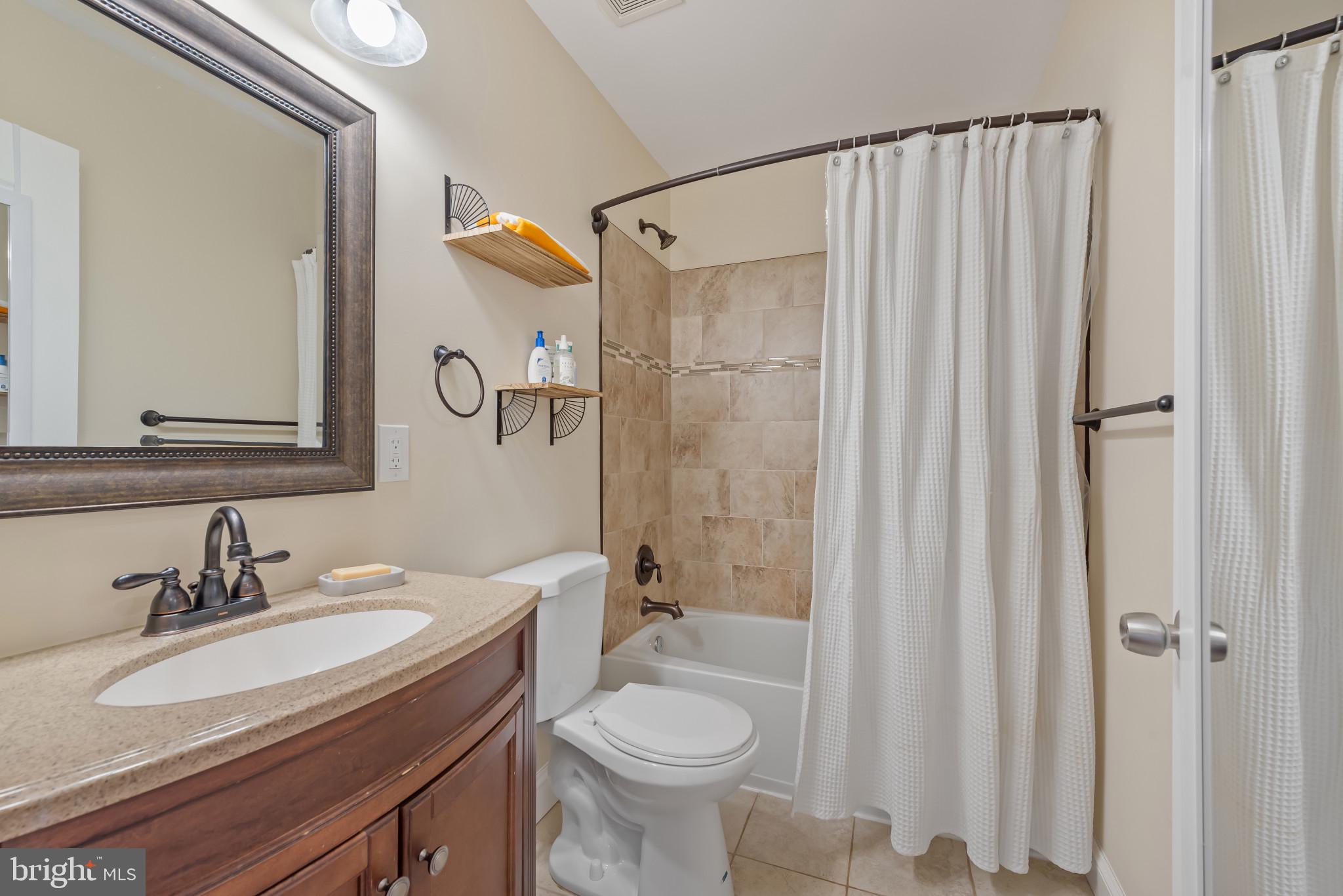 CATONSVILLE - Residential