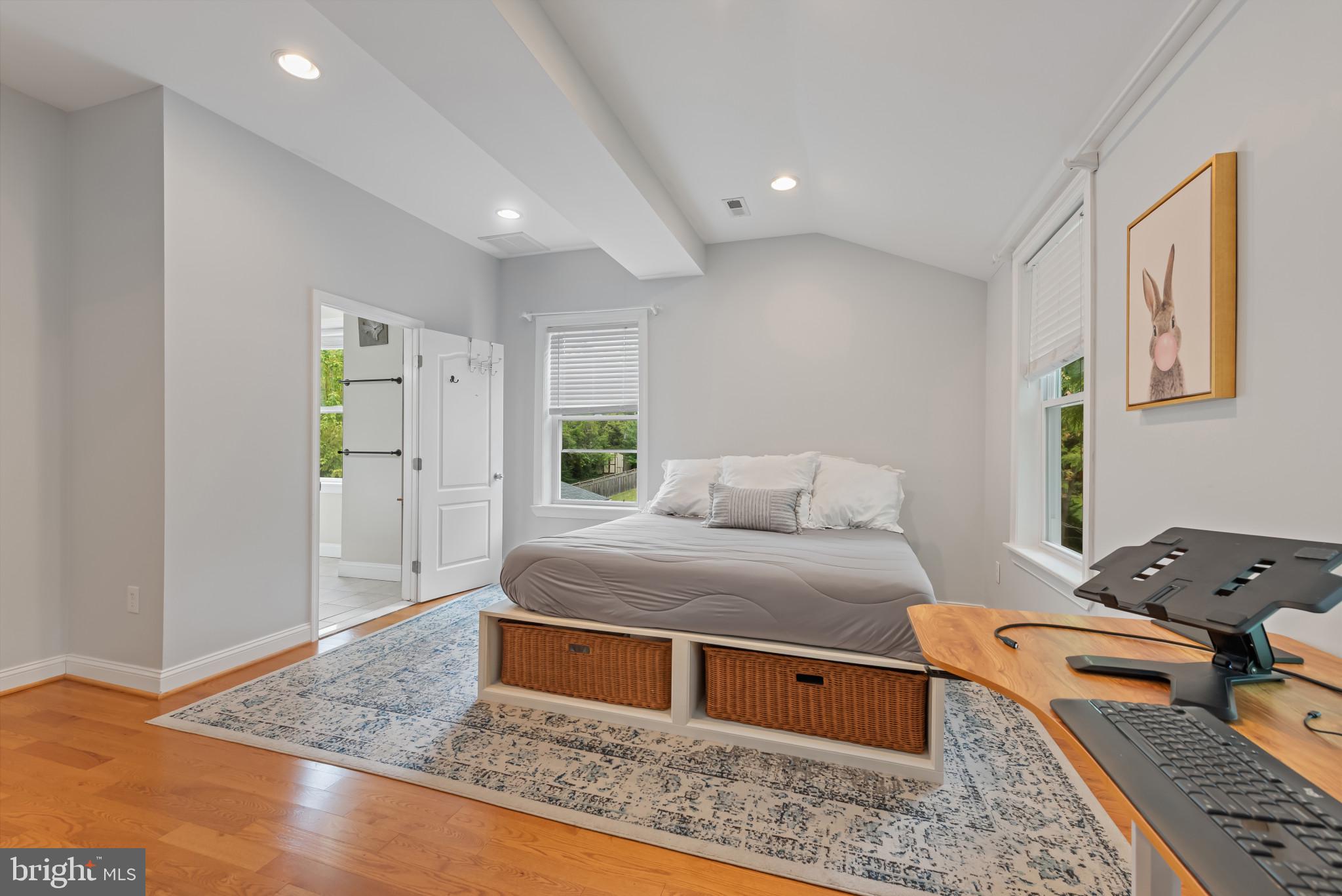 CATONSVILLE - Residential