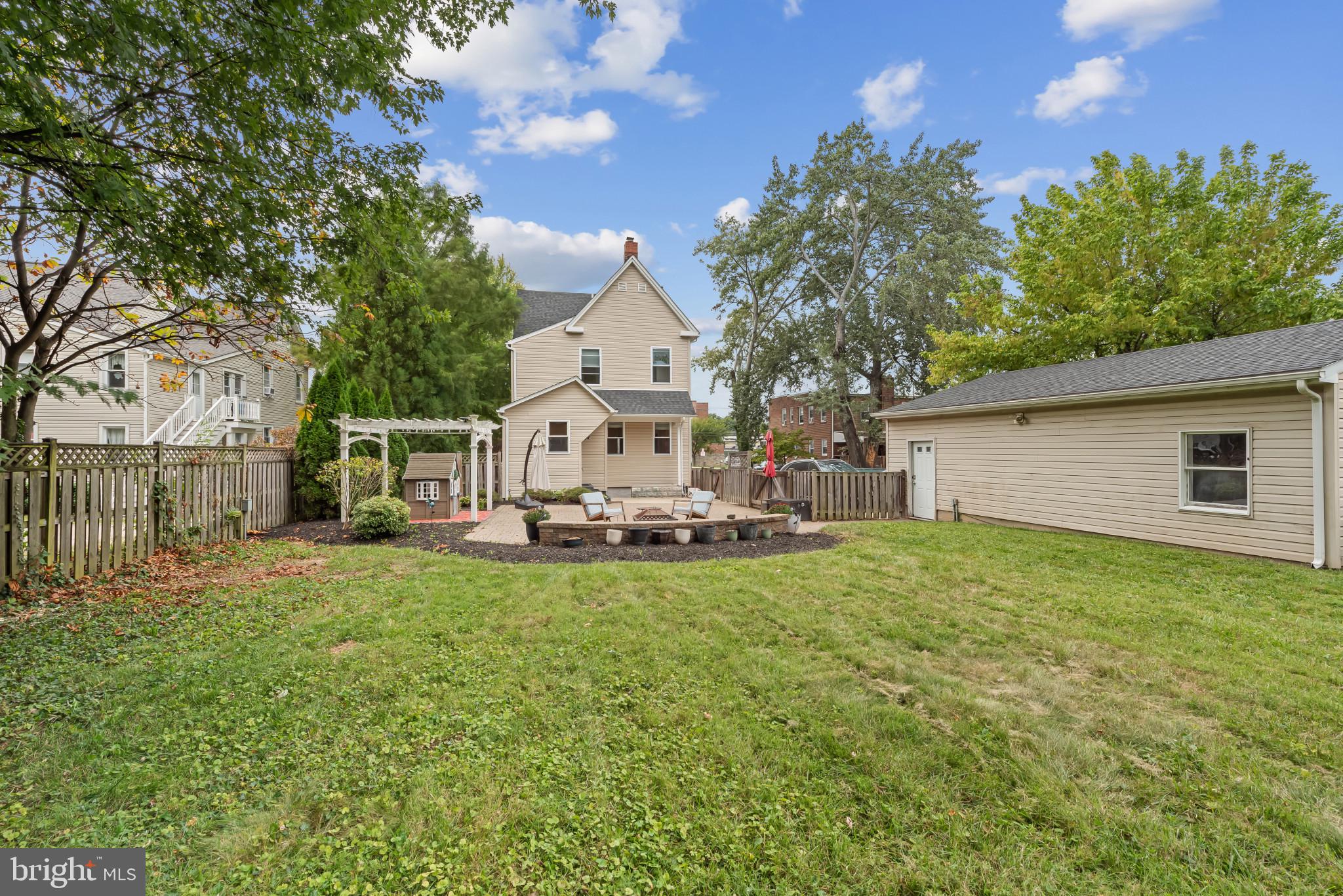 CATONSVILLE - Residential