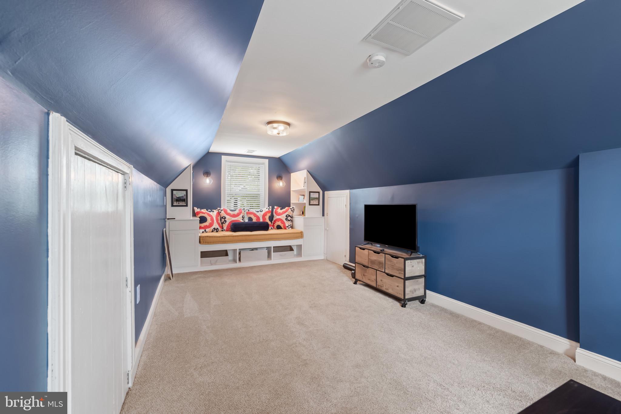CATONSVILLE - Residential
