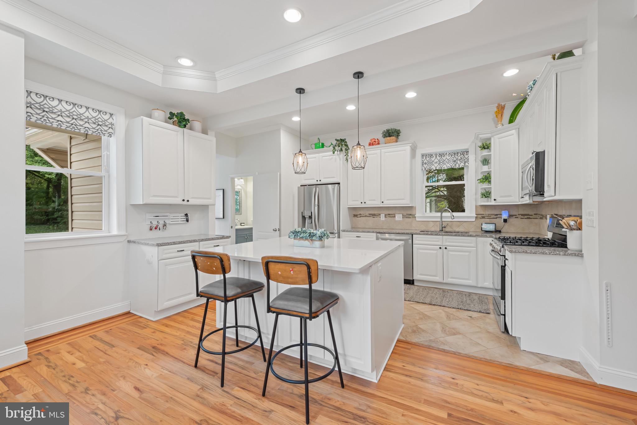 CATONSVILLE - Residential