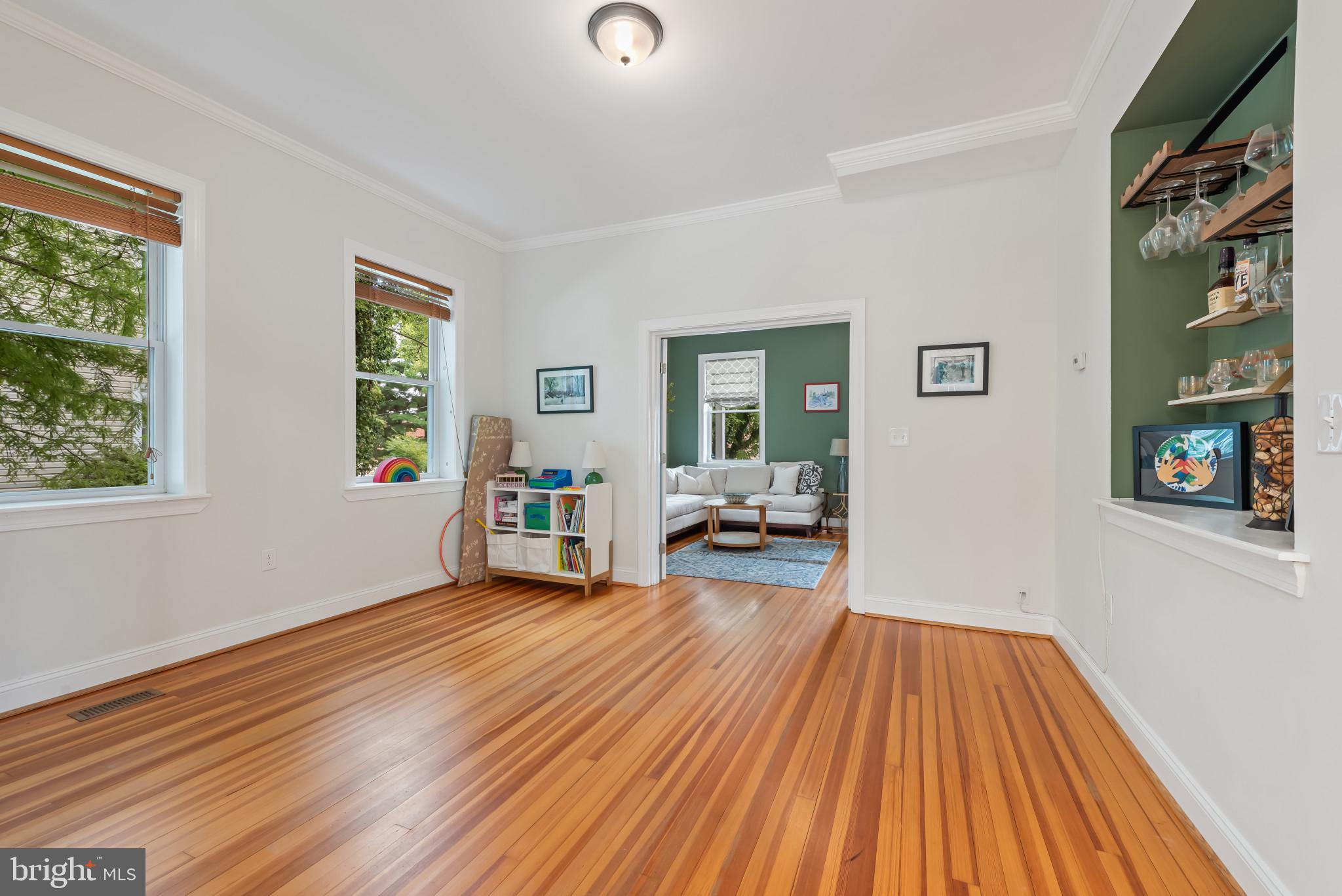 CATONSVILLE - Residential