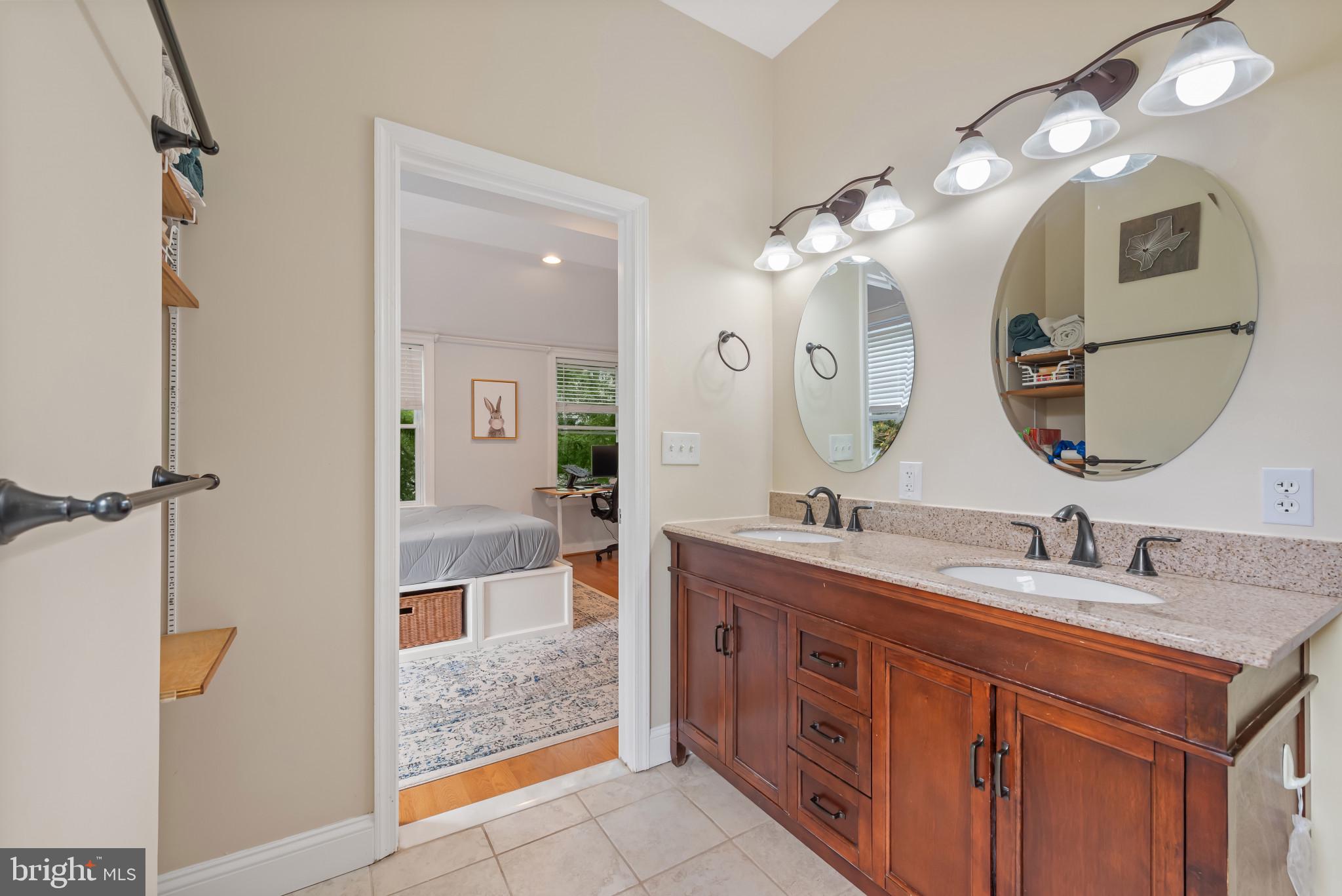CATONSVILLE - Residential