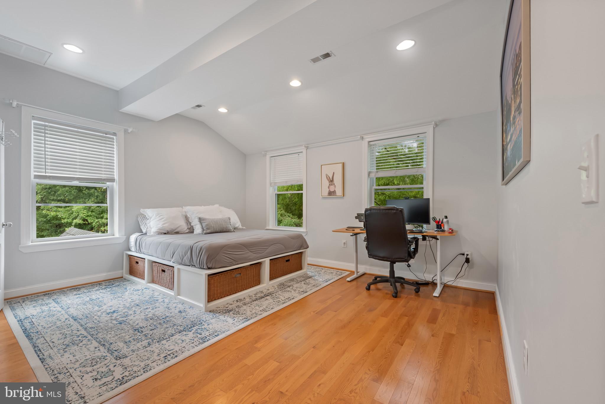 CATONSVILLE - Residential