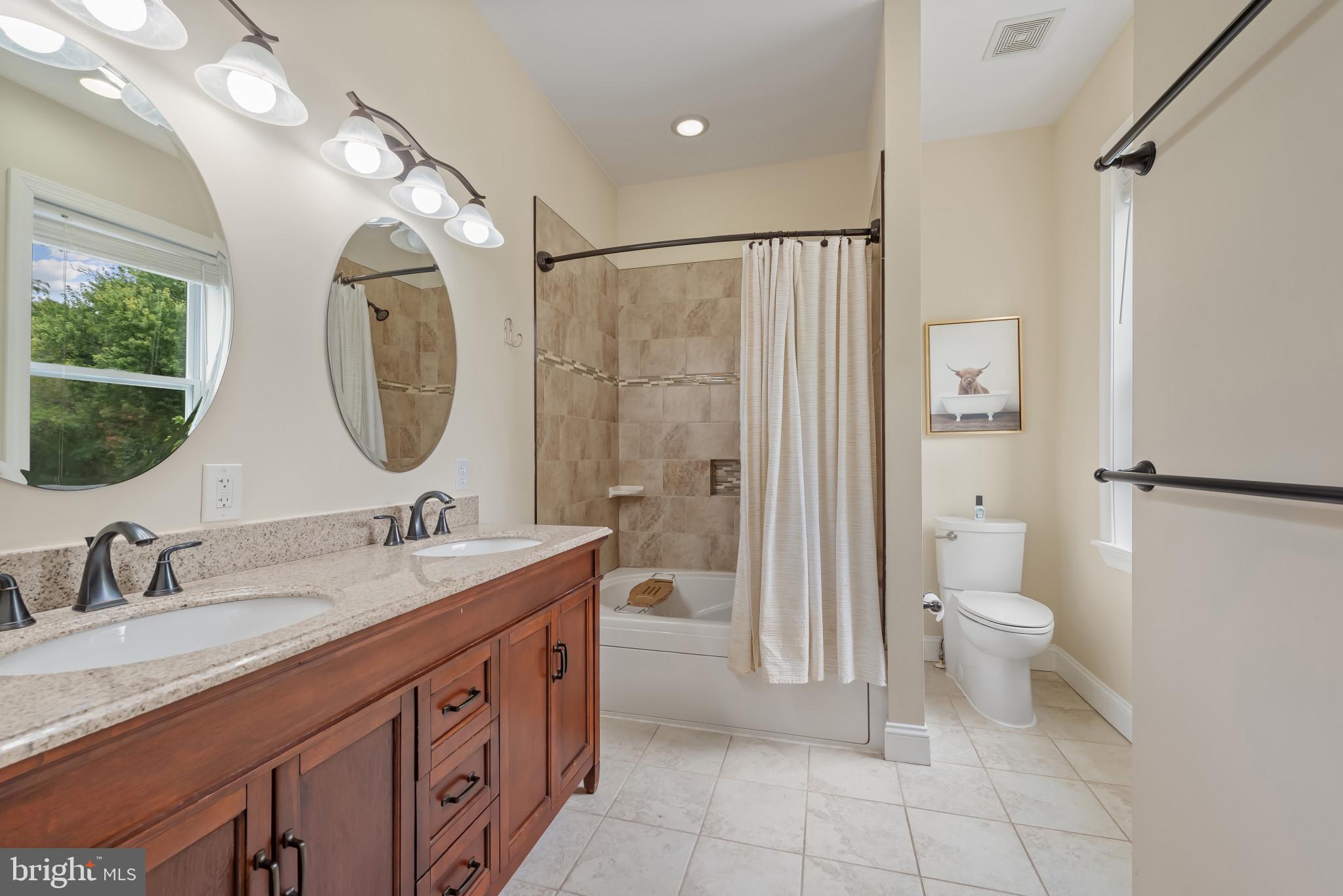 CATONSVILLE - Residential