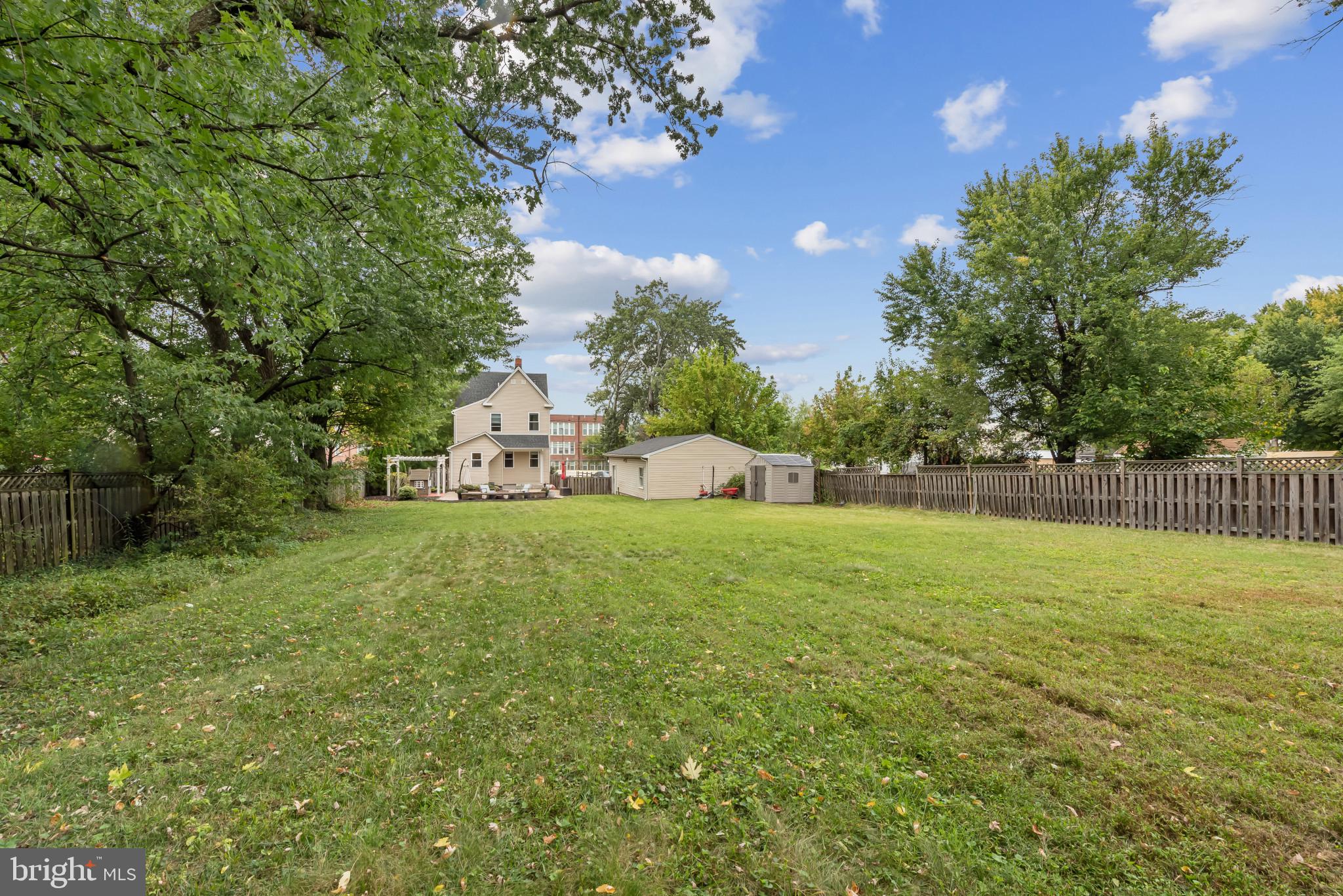 CATONSVILLE - Residential