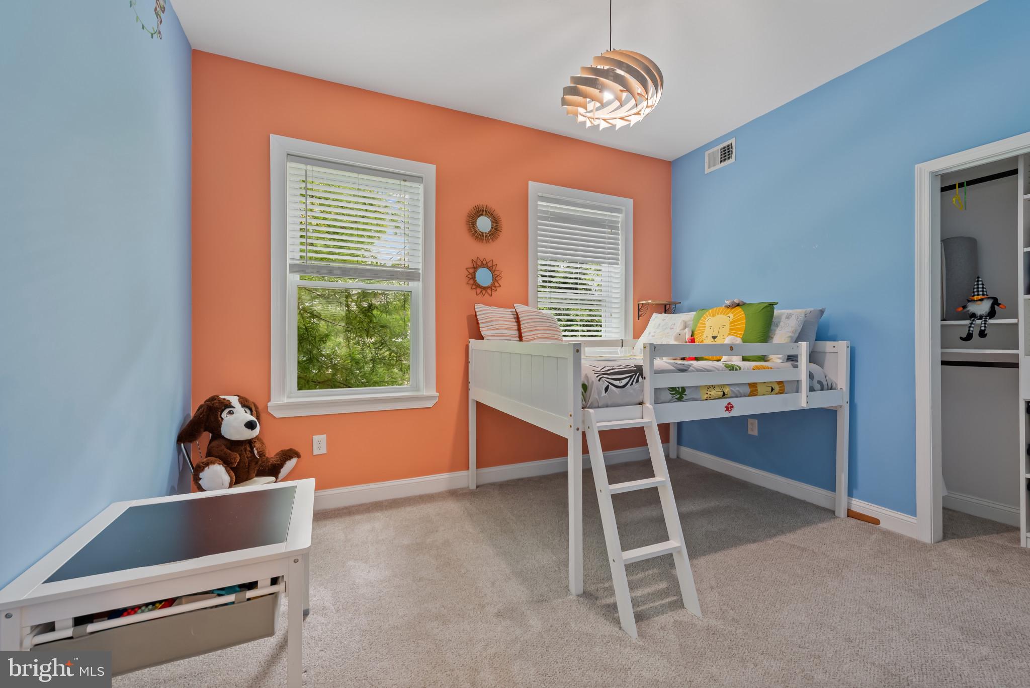 CATONSVILLE - Residential