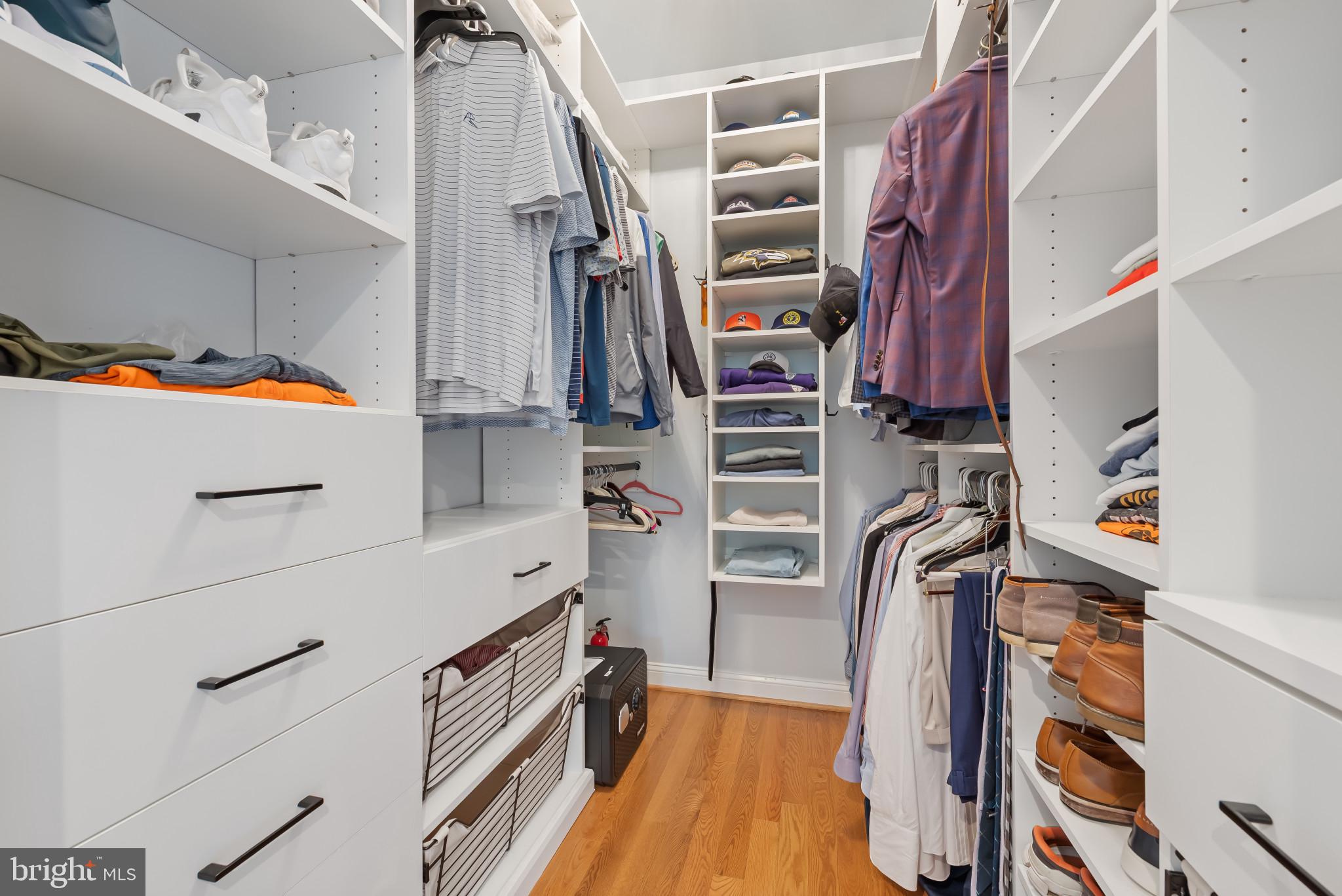 CATONSVILLE - Residential