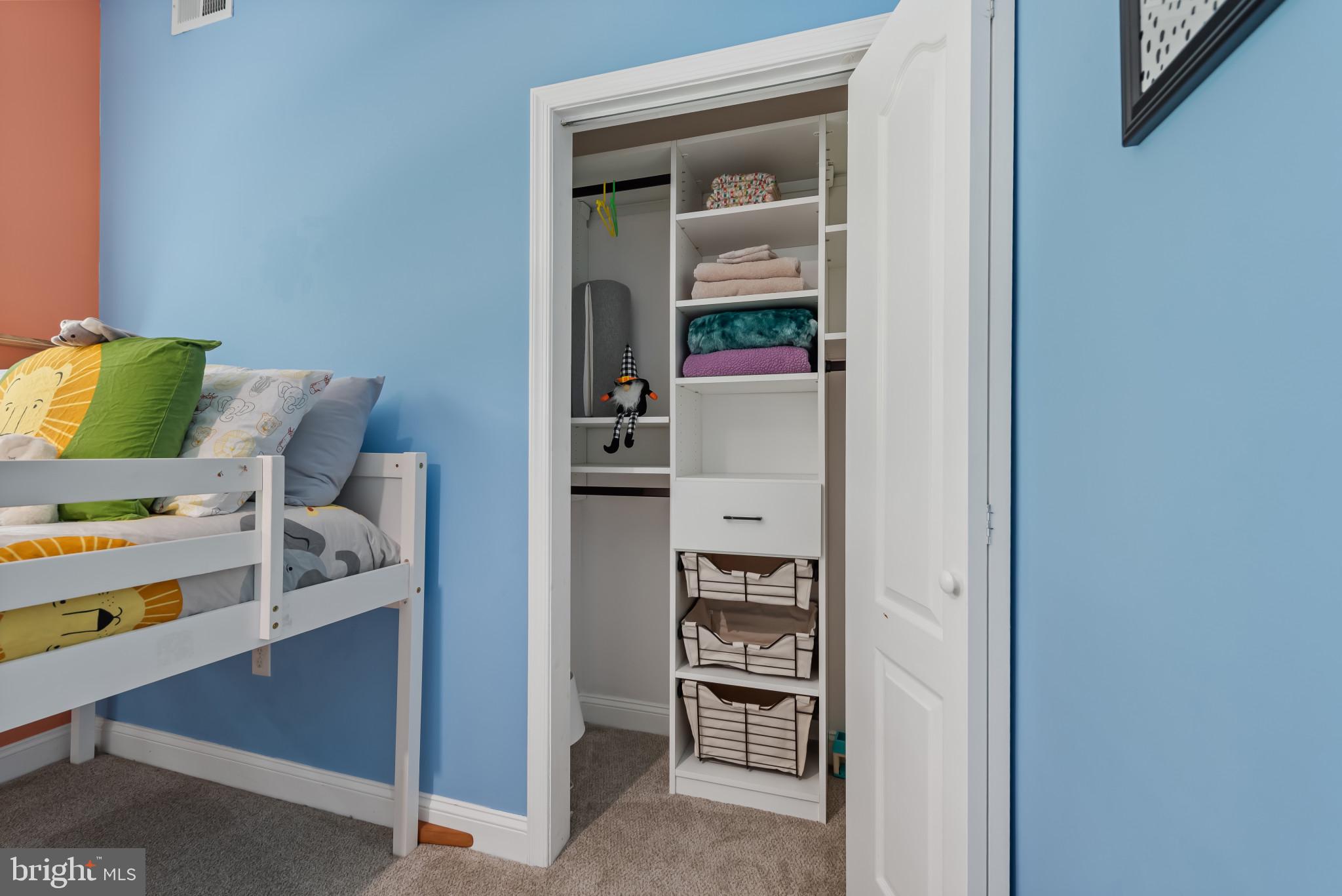 CATONSVILLE - Residential