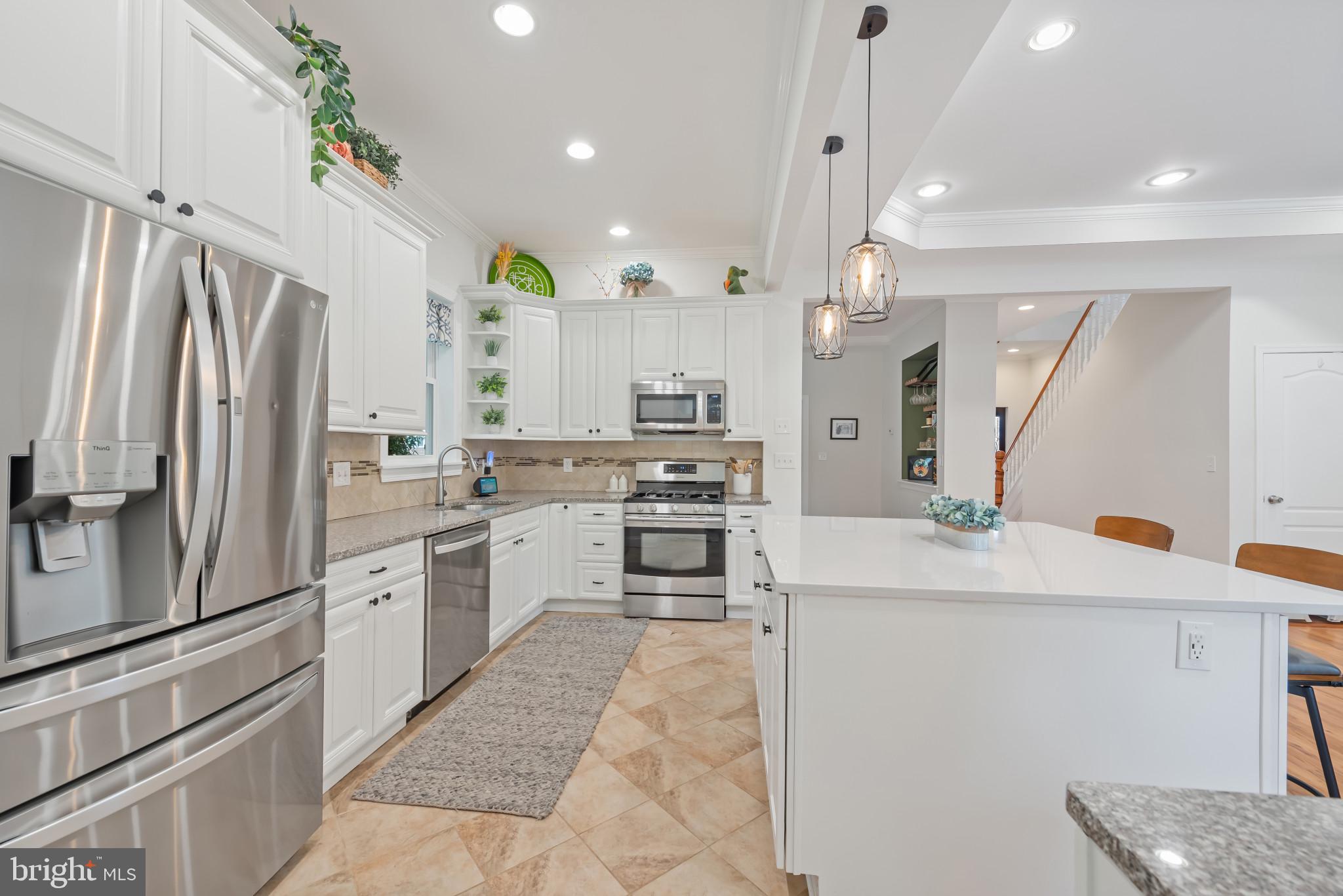 CATONSVILLE - Residential
