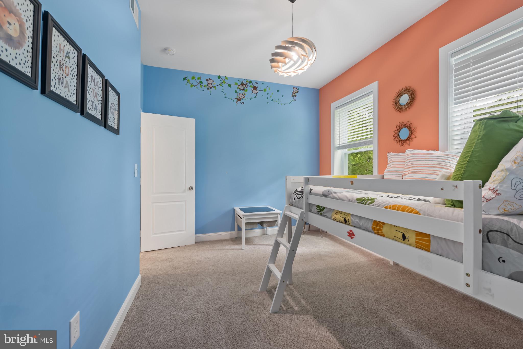 CATONSVILLE - Residential