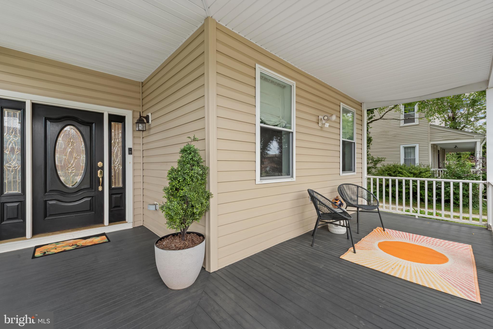 CATONSVILLE - Residential