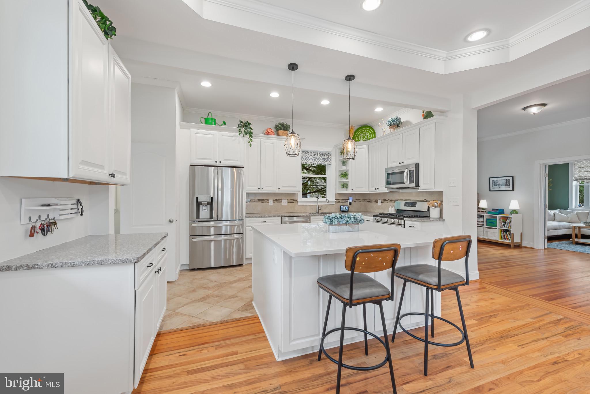 CATONSVILLE - Residential