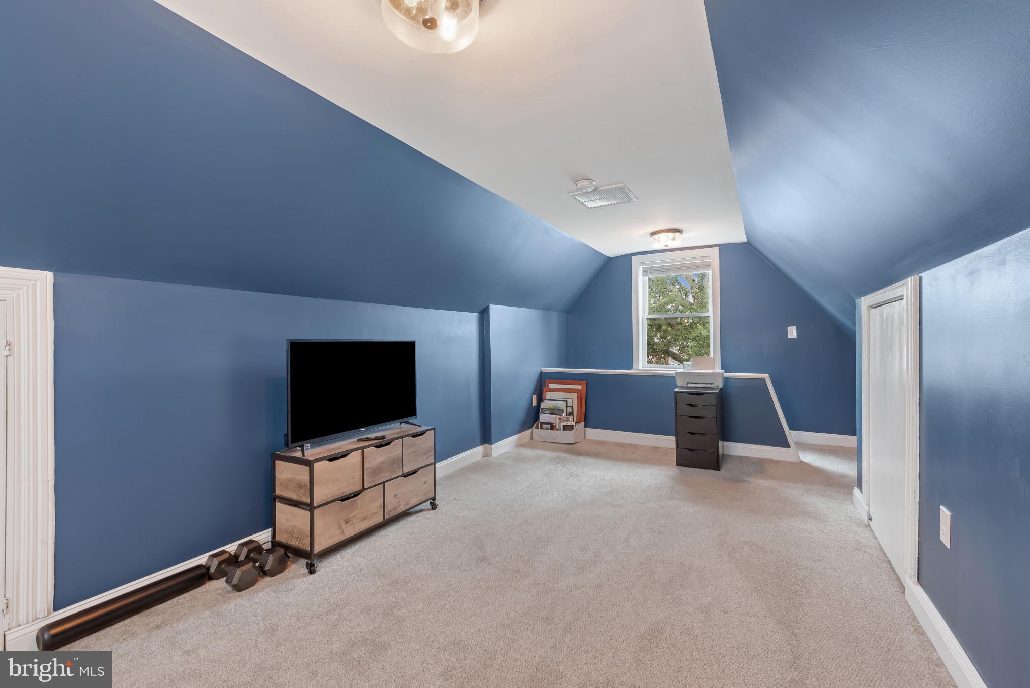 CATONSVILLE - Residential