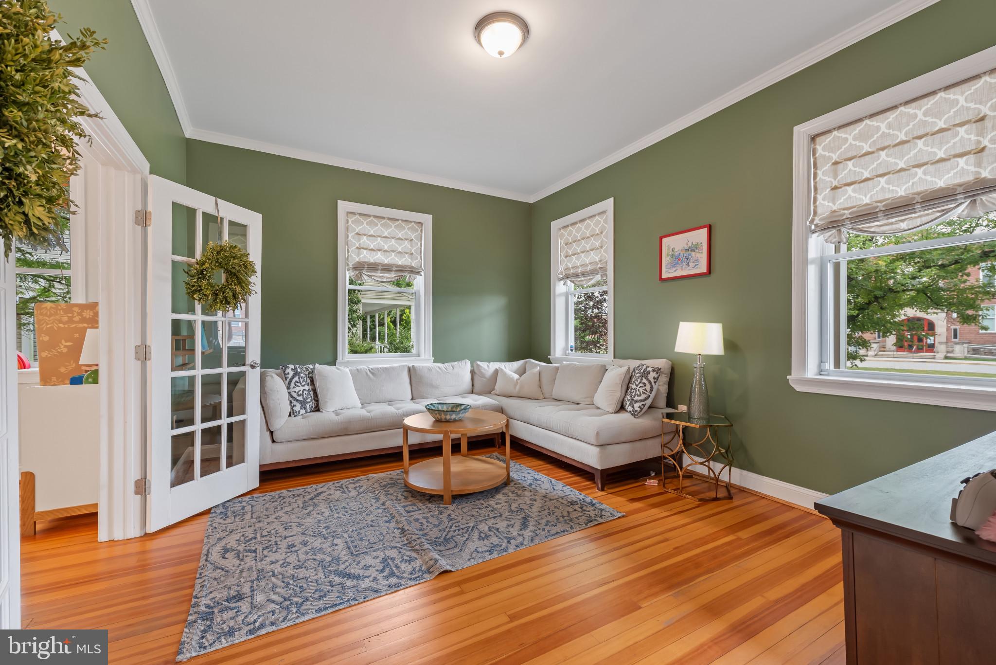 CATONSVILLE - Residential