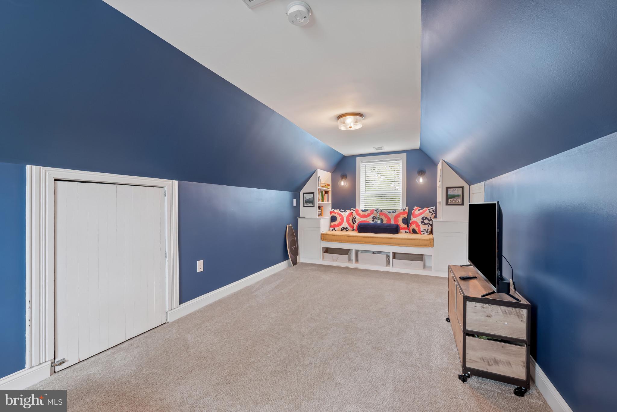 CATONSVILLE - Residential