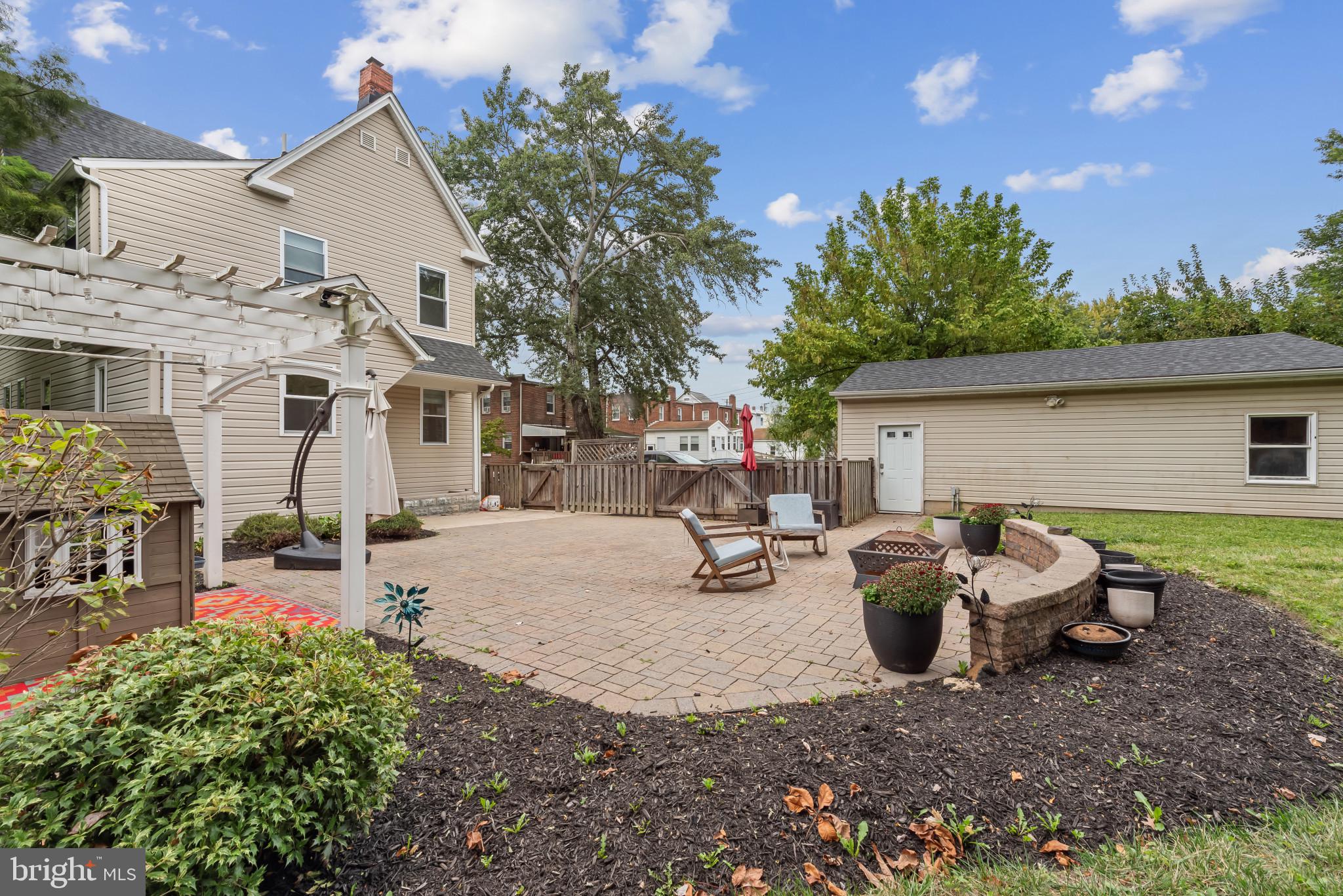 CATONSVILLE - Residential