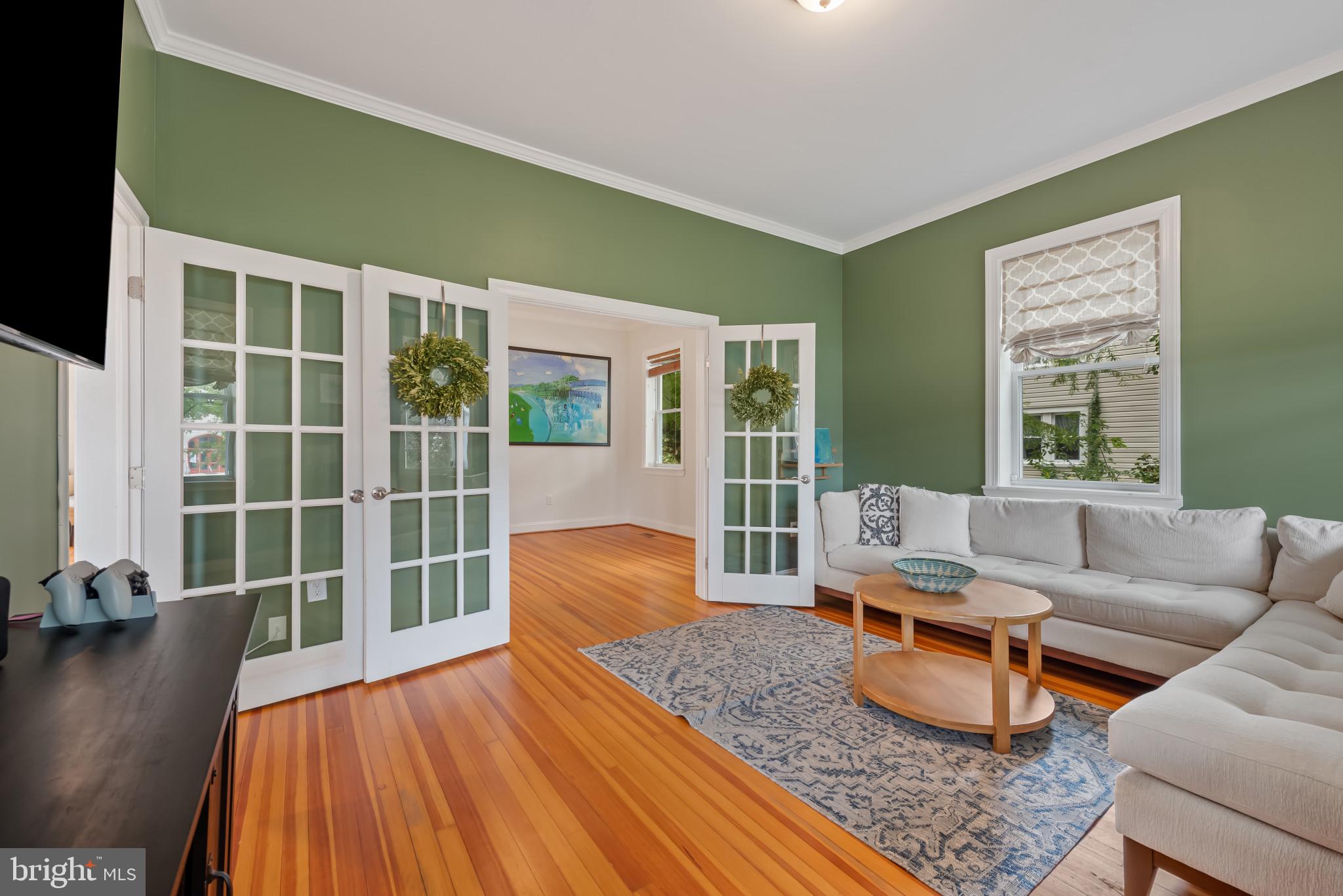 CATONSVILLE - Residential