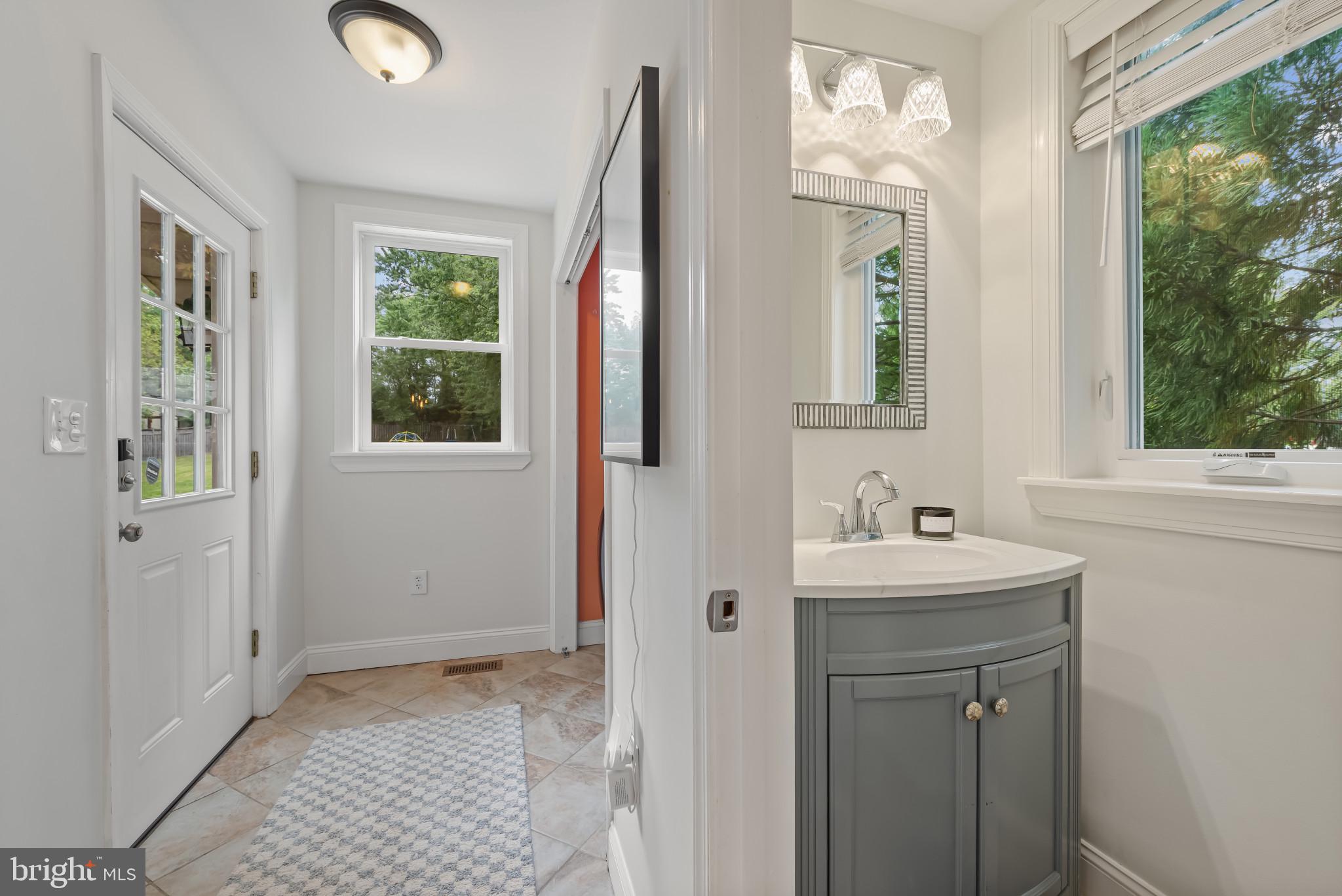 CATONSVILLE - Residential