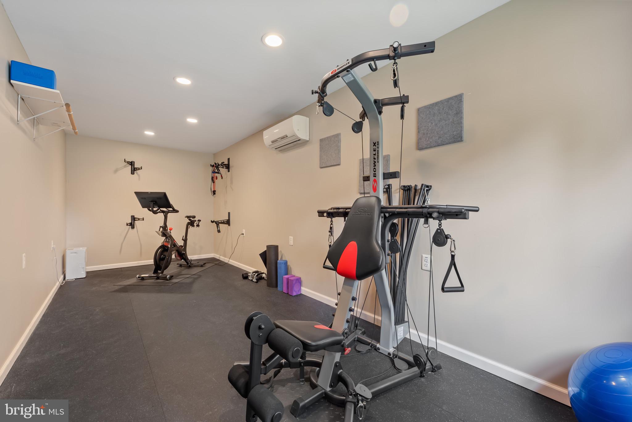 CATONSVILLE - Residential