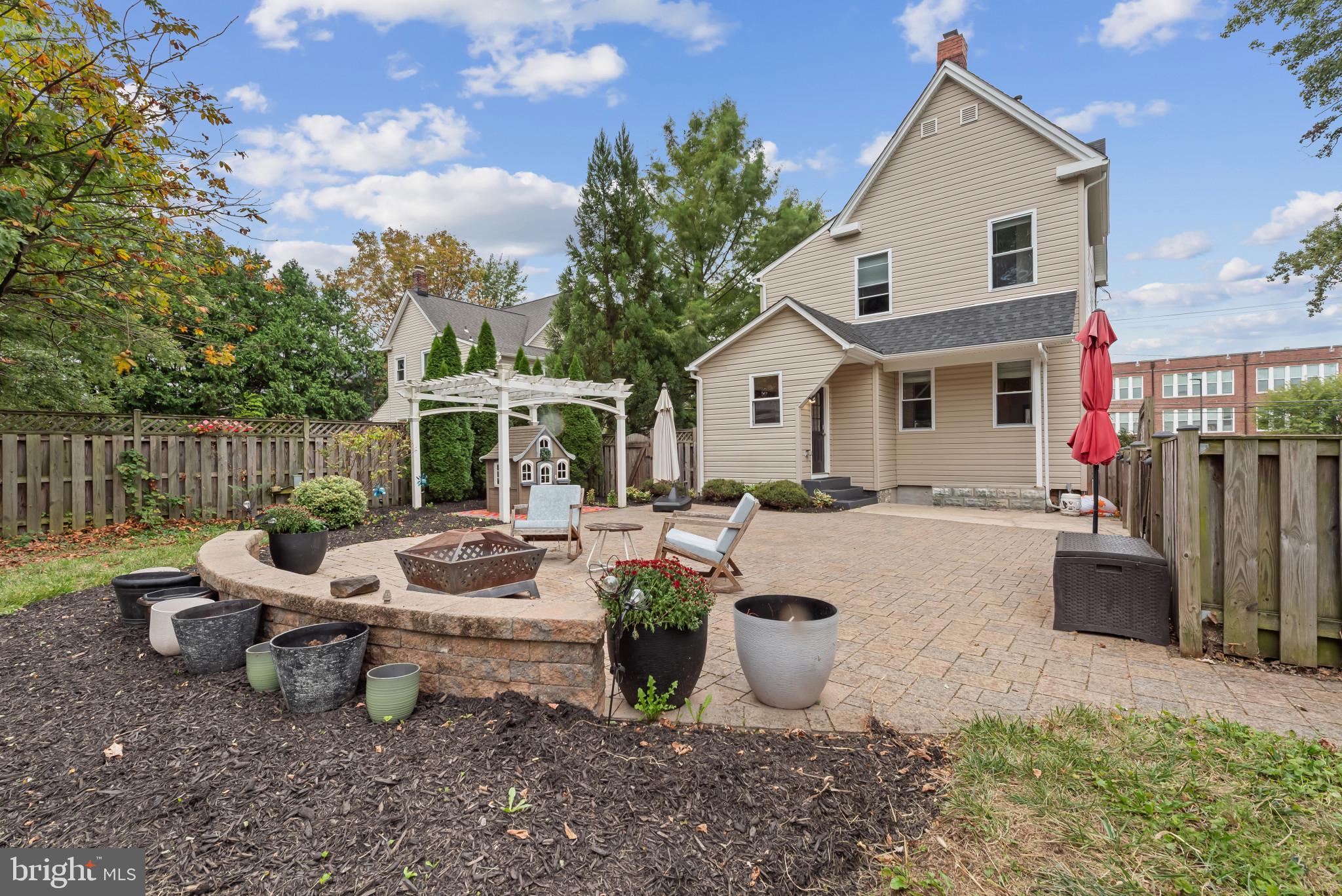 CATONSVILLE - Residential