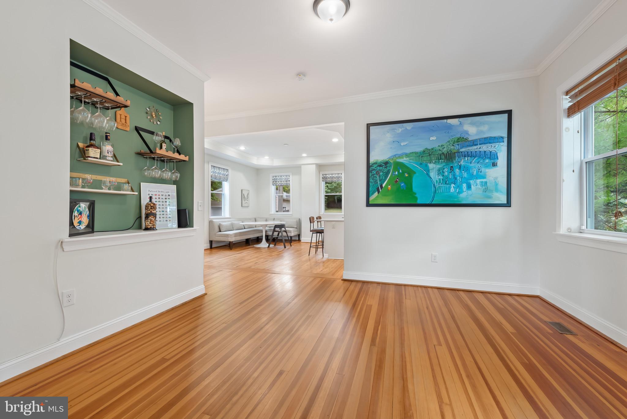 CATONSVILLE - Residential