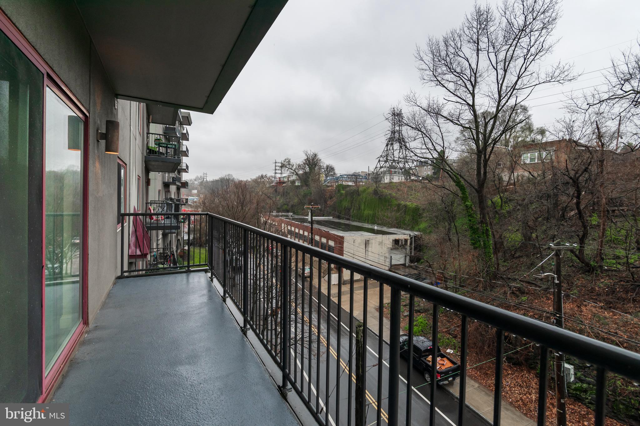 MANAYUNK - Residential Lease