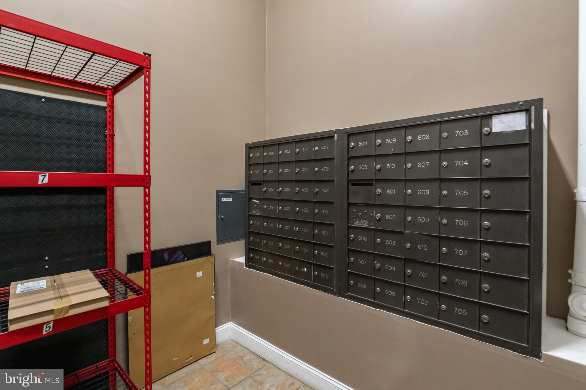 MANAYUNK - Residential Lease