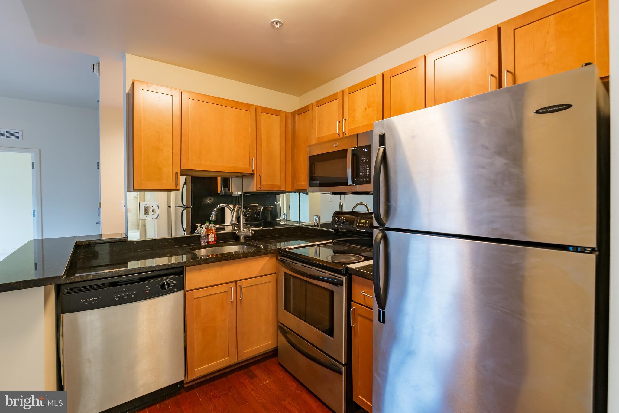 MANAYUNK - Residential Lease