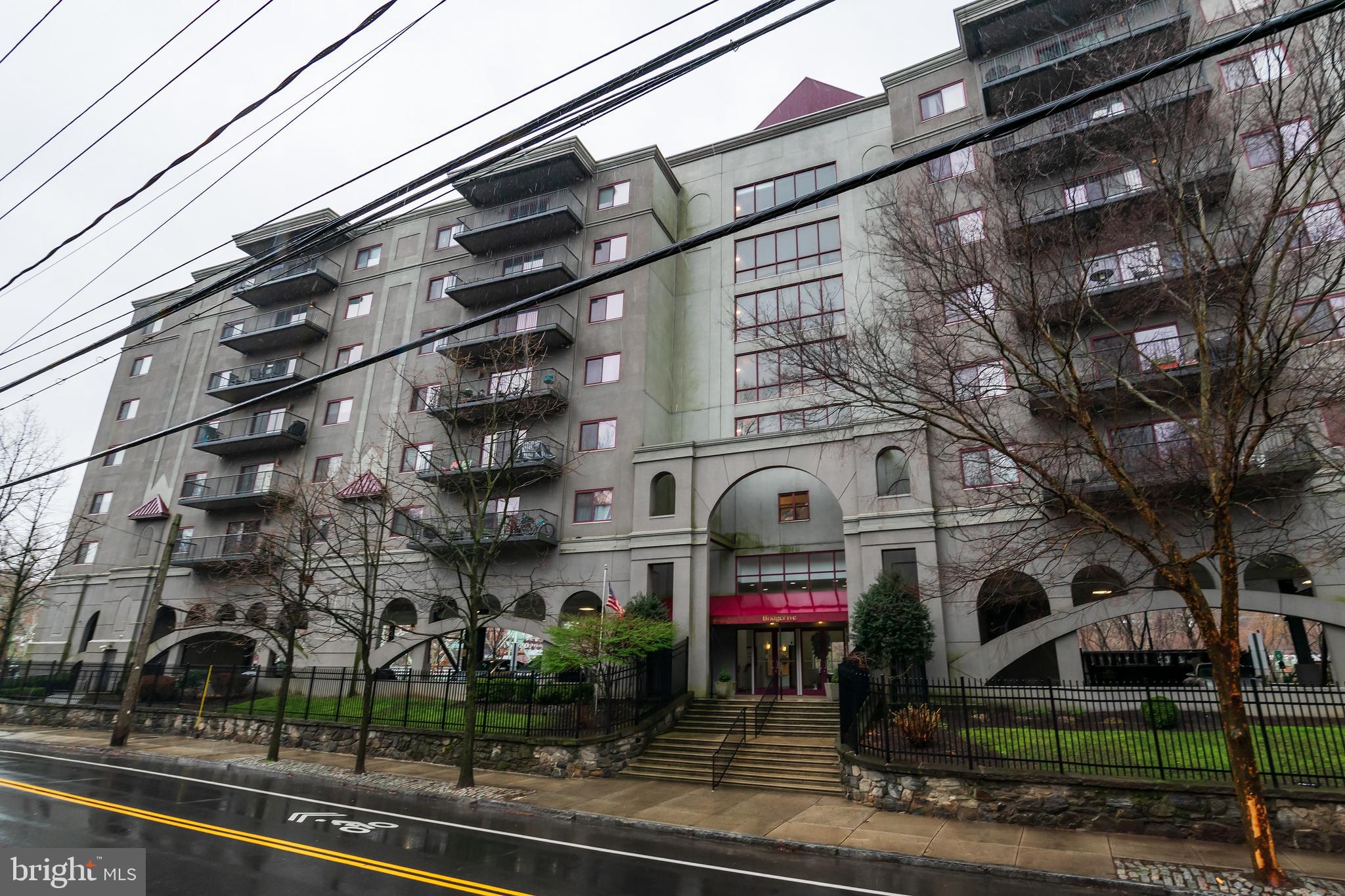 MANAYUNK - Residential Lease