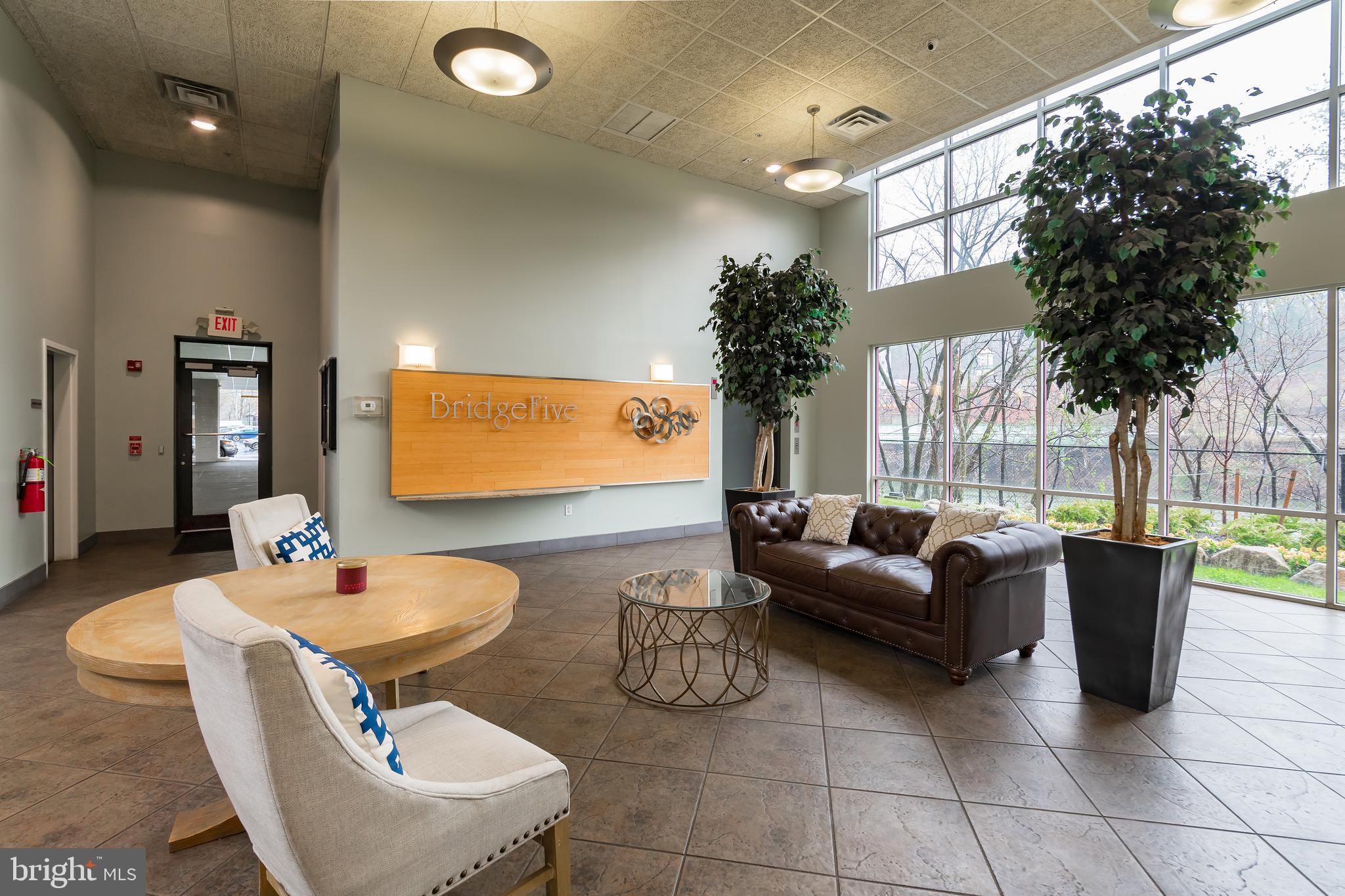 MANAYUNK - Residential Lease