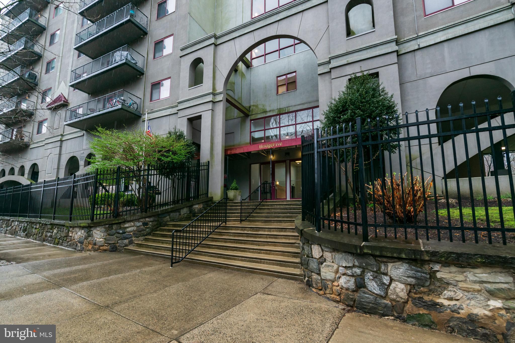 MANAYUNK - Residential Lease