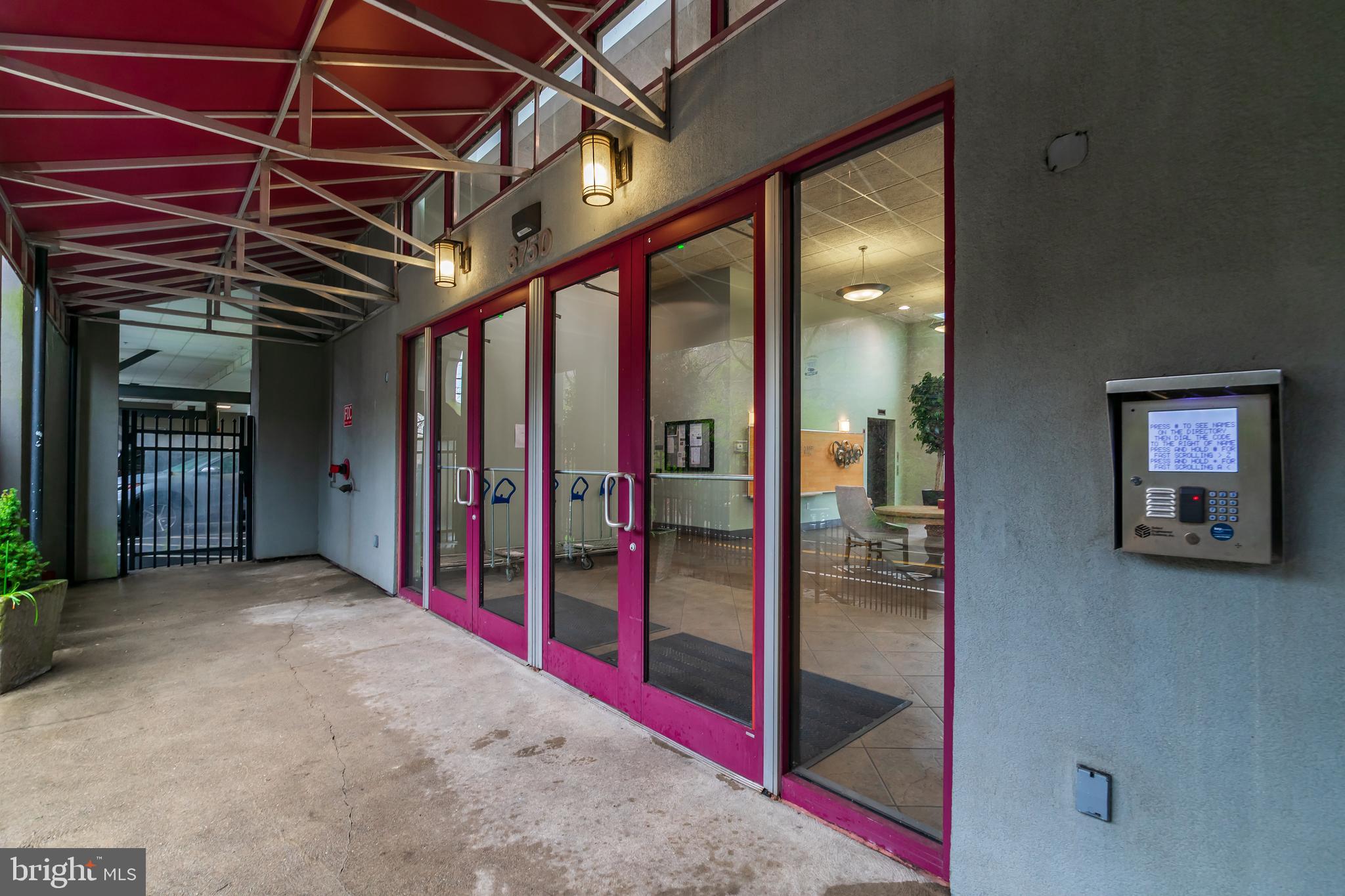 MANAYUNK - Residential Lease