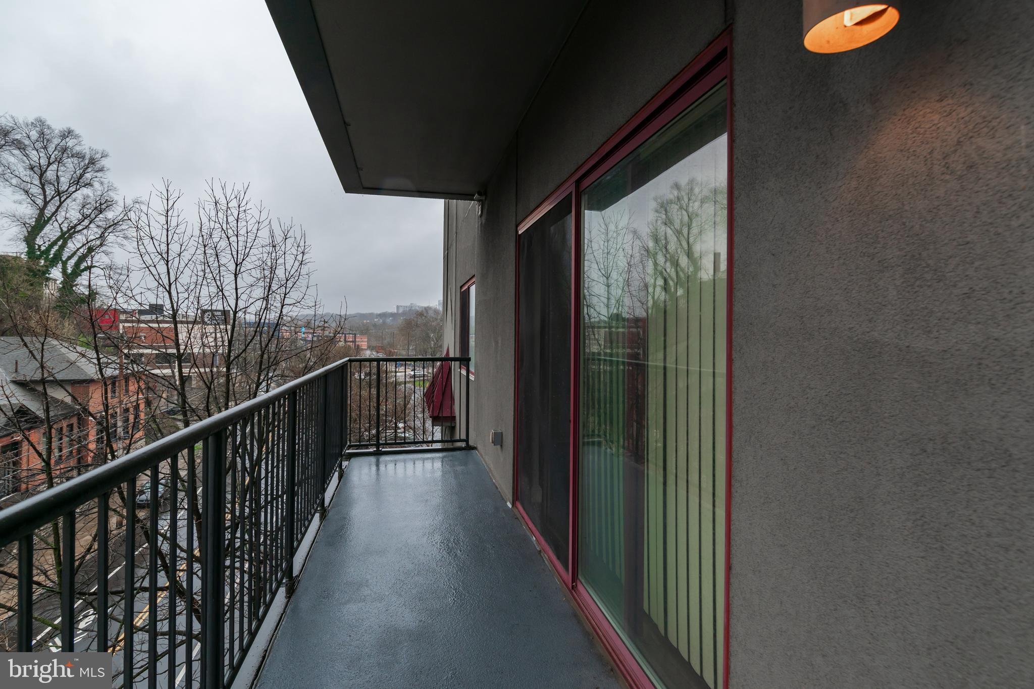 MANAYUNK - Residential Lease