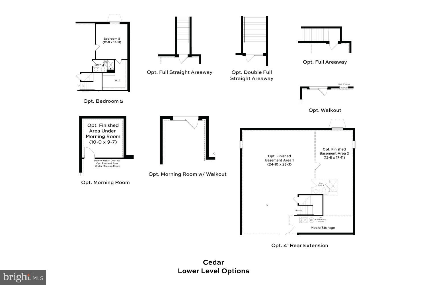 HUNTFIELD - Residential