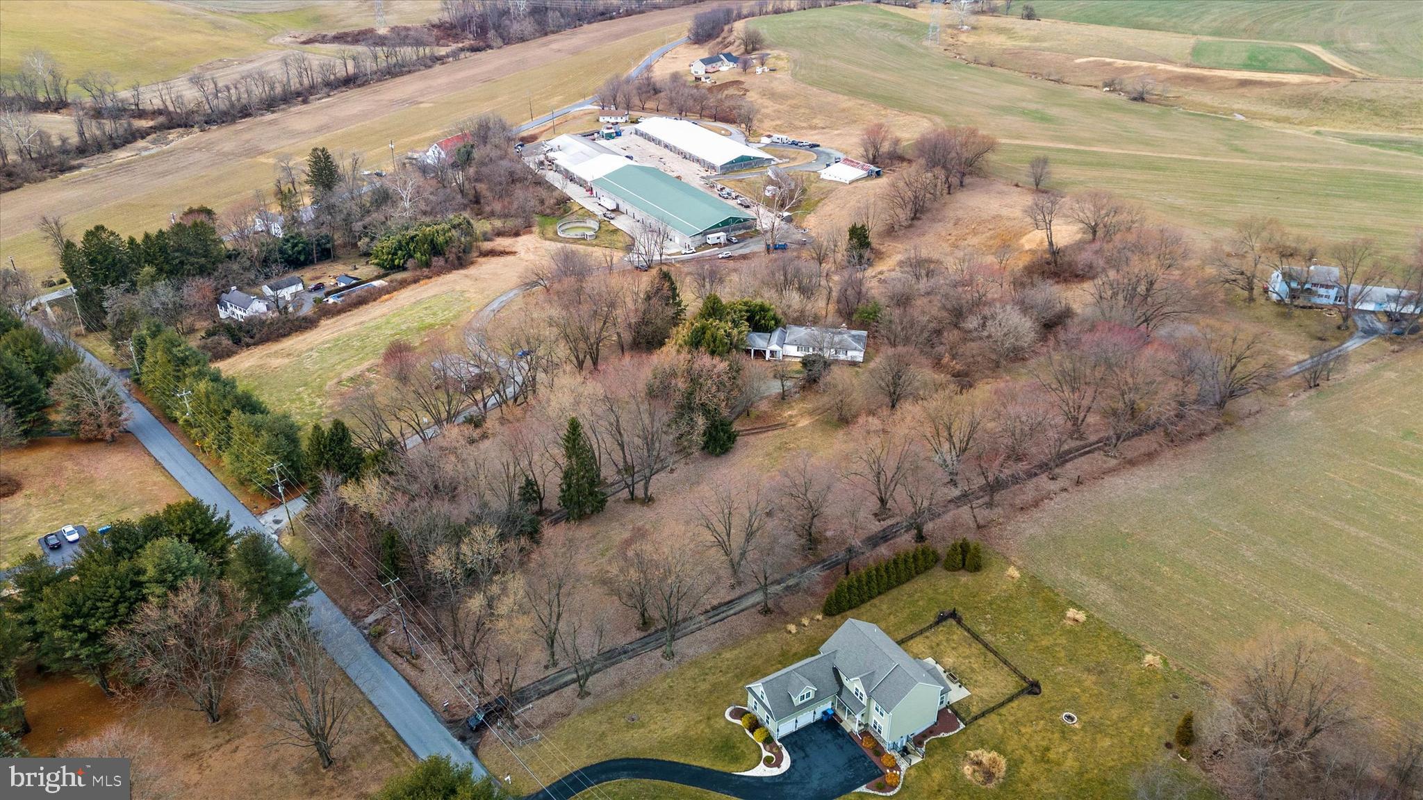 LOWER OXFORD TWP - Residential