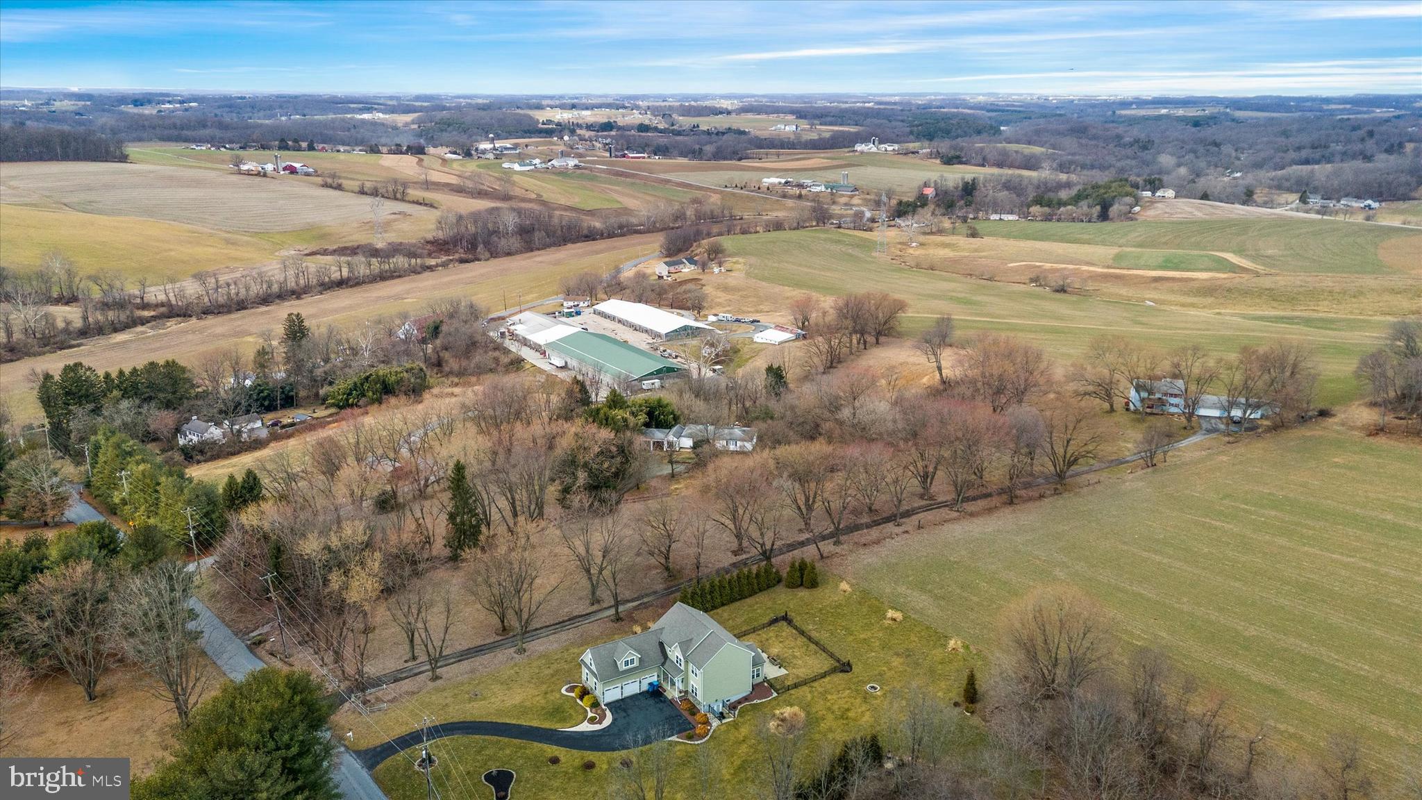 LOWER OXFORD TWP - Residential