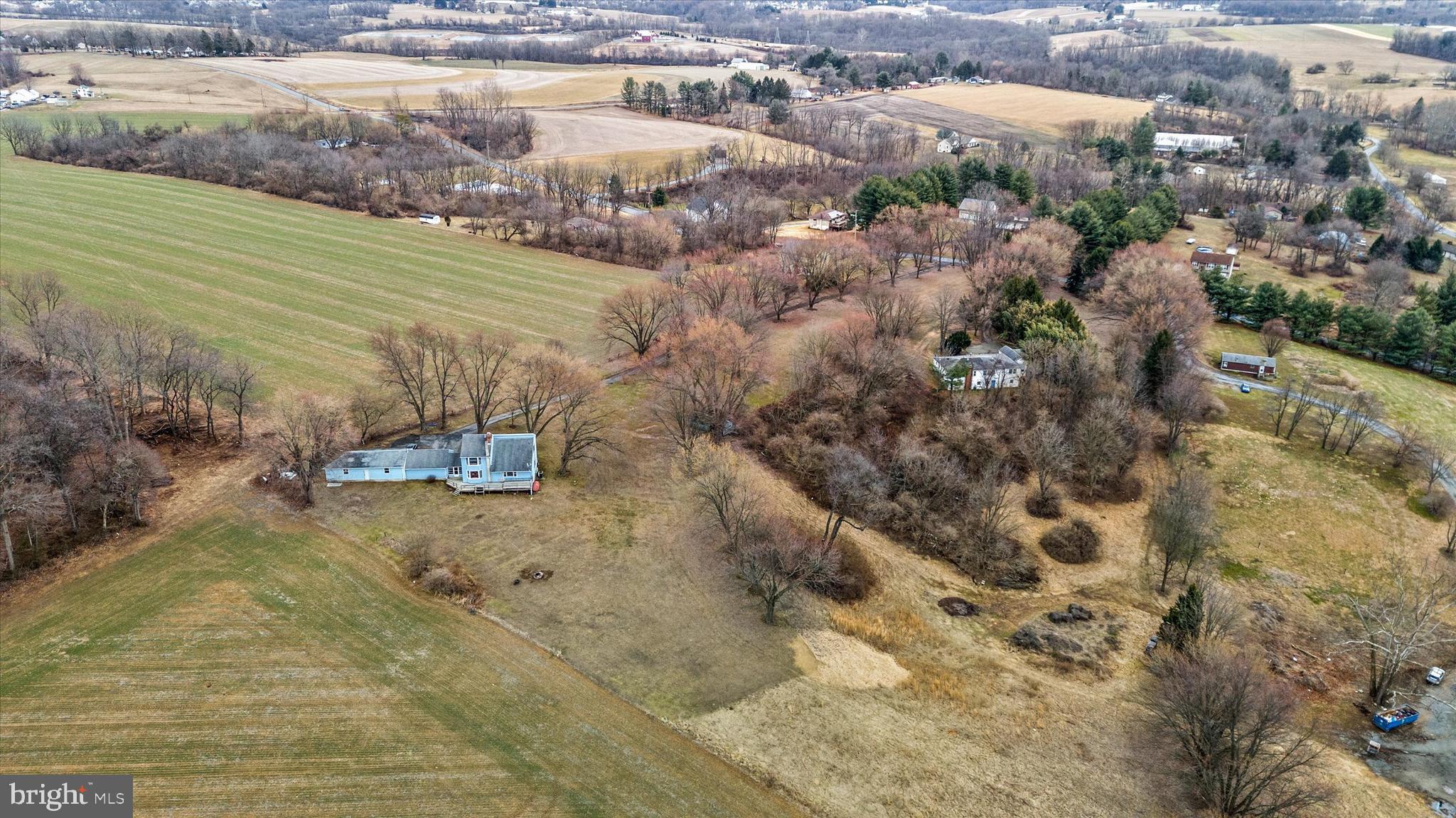 LOWER OXFORD TWP - Residential