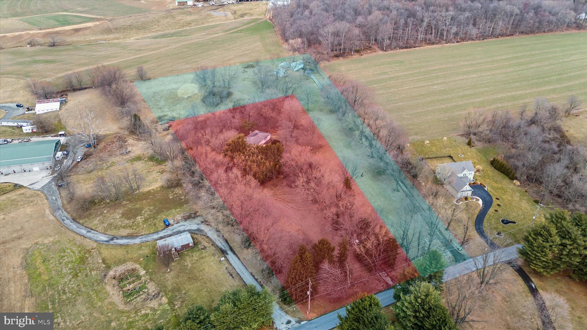 LOWER OXFORD TWP - Residential