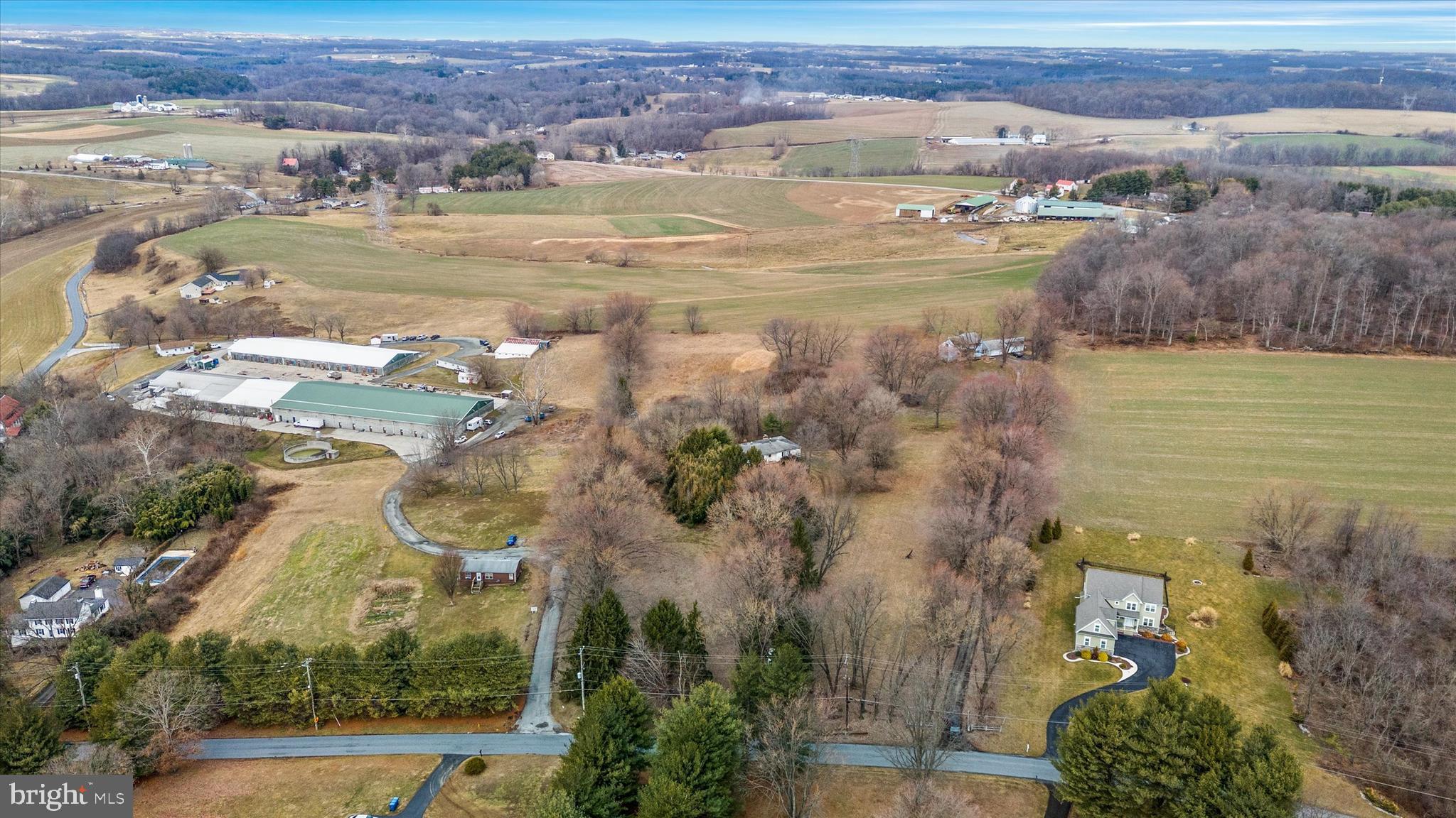 LOWER OXFORD TWP - Residential