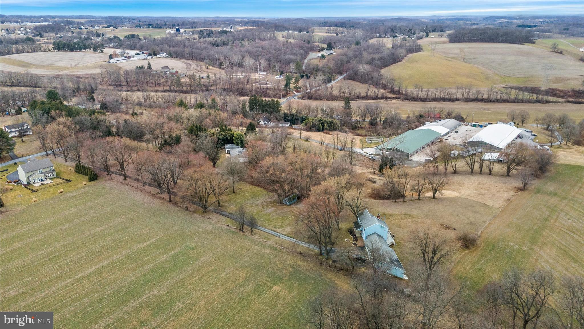 LOWER OXFORD TWP - Residential