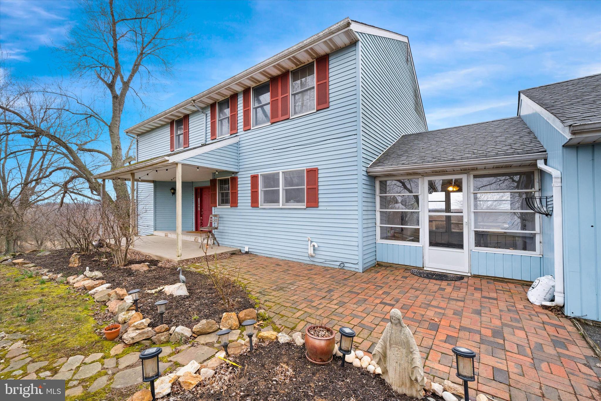 LOWER OXFORD TWP - Residential