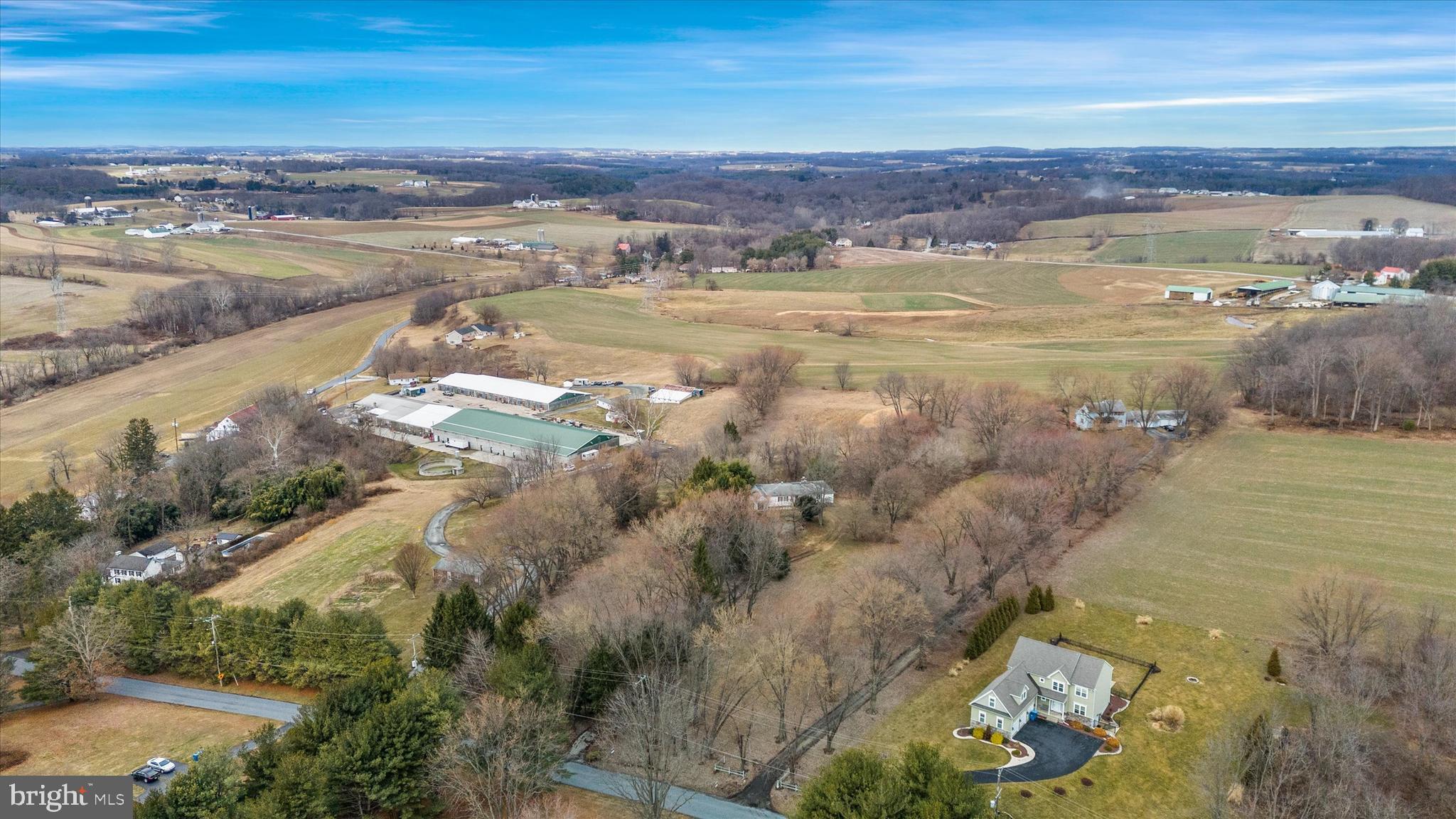 LOWER OXFORD TWP - Residential