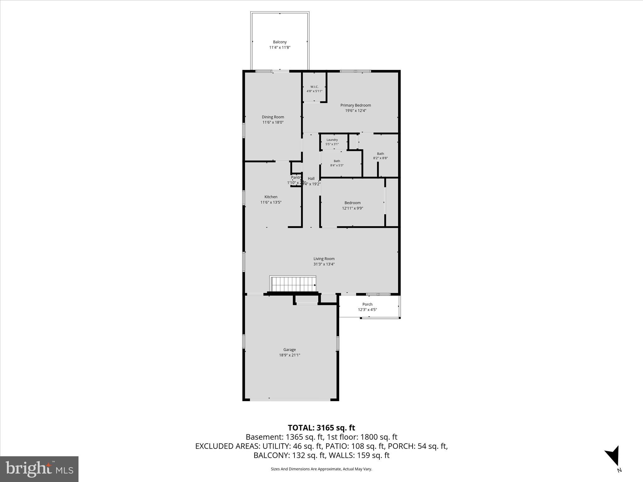 EQUINE MEADOWS - Residential