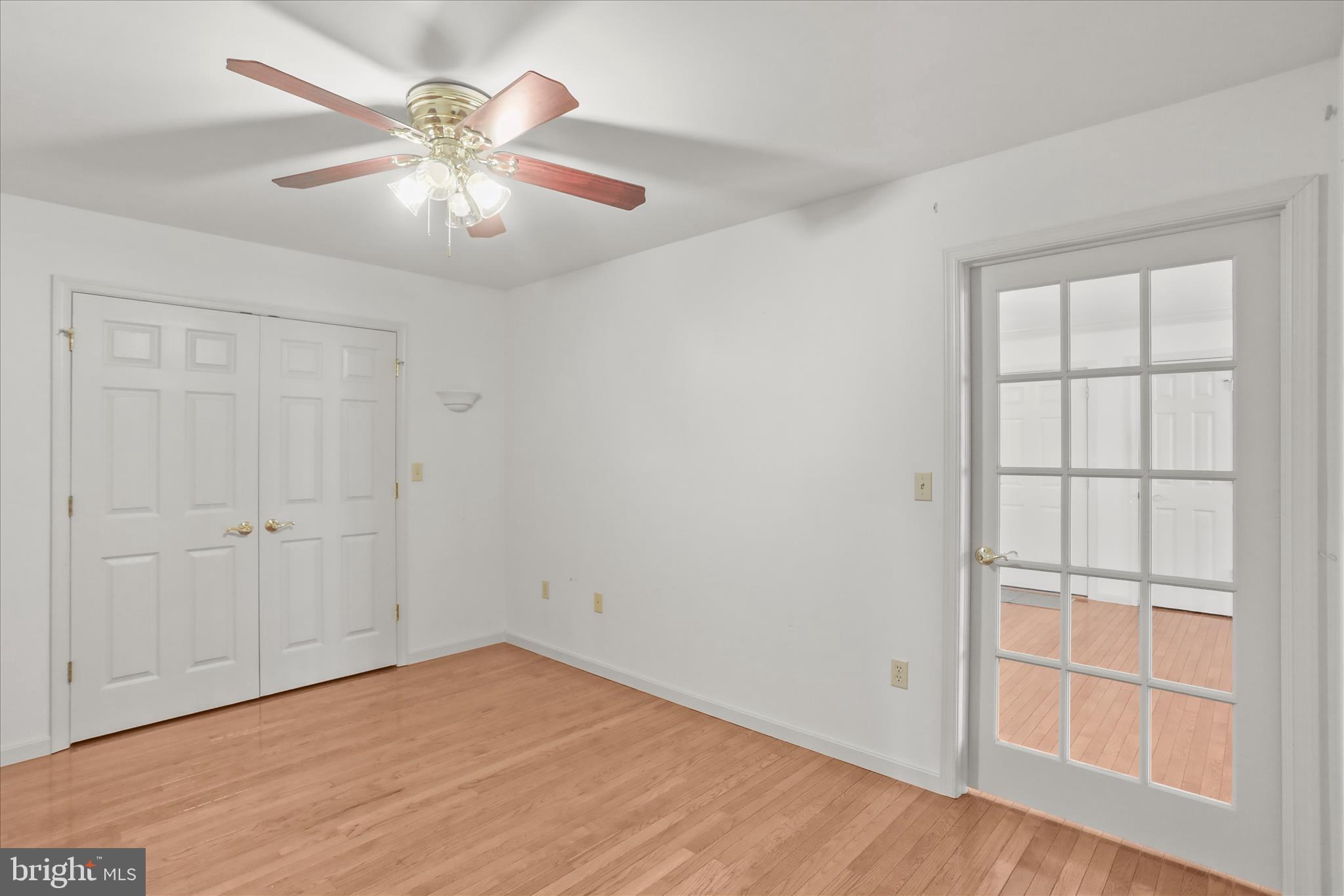 EQUINE MEADOWS - Residential
