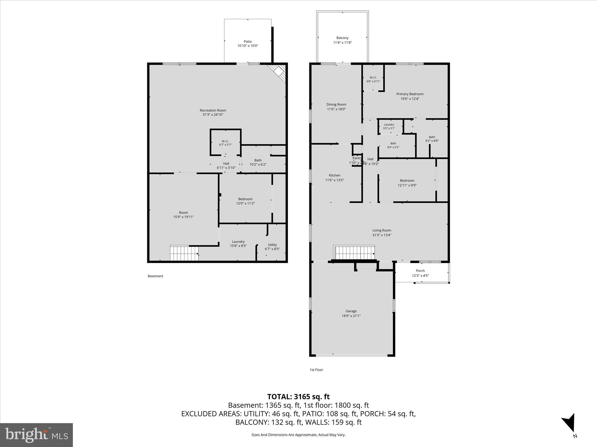 EQUINE MEADOWS - Residential
