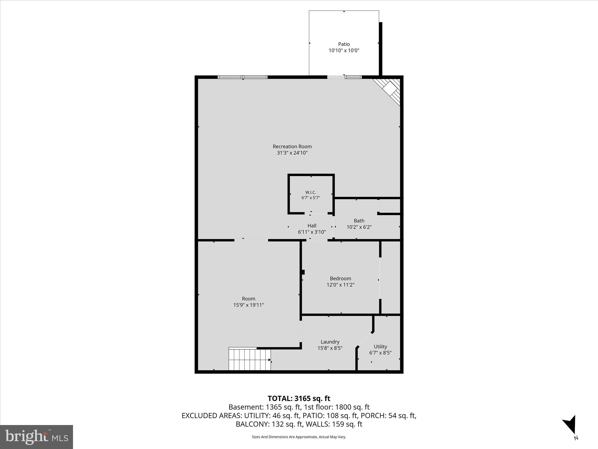 EQUINE MEADOWS - Residential