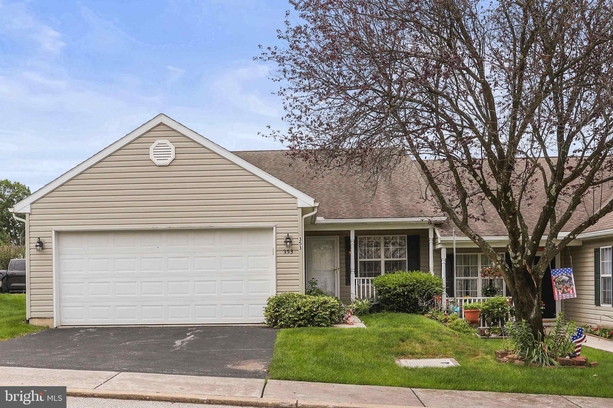 EQUINE MEADOWS - Residential