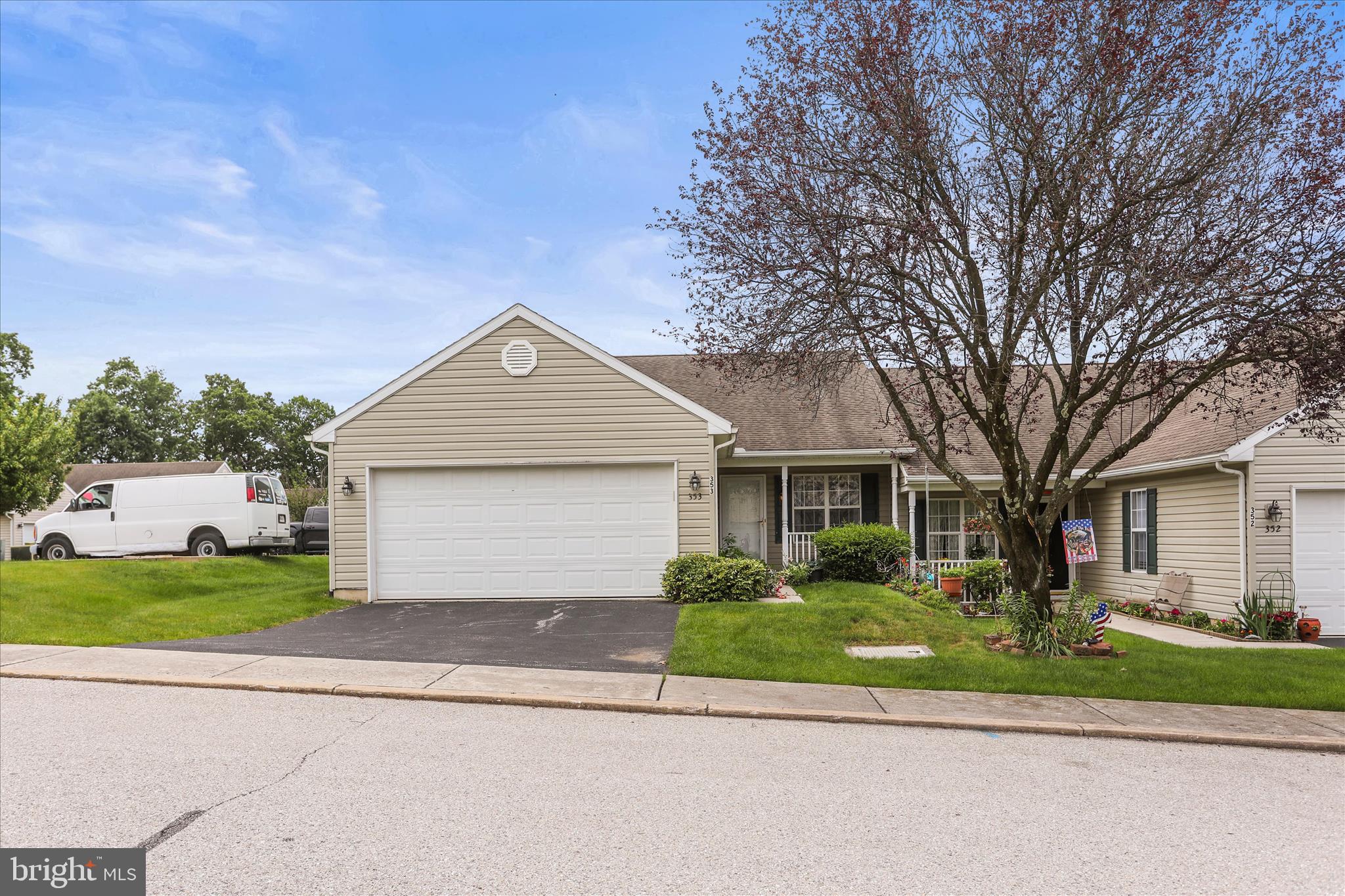 EQUINE MEADOWS - Residential
